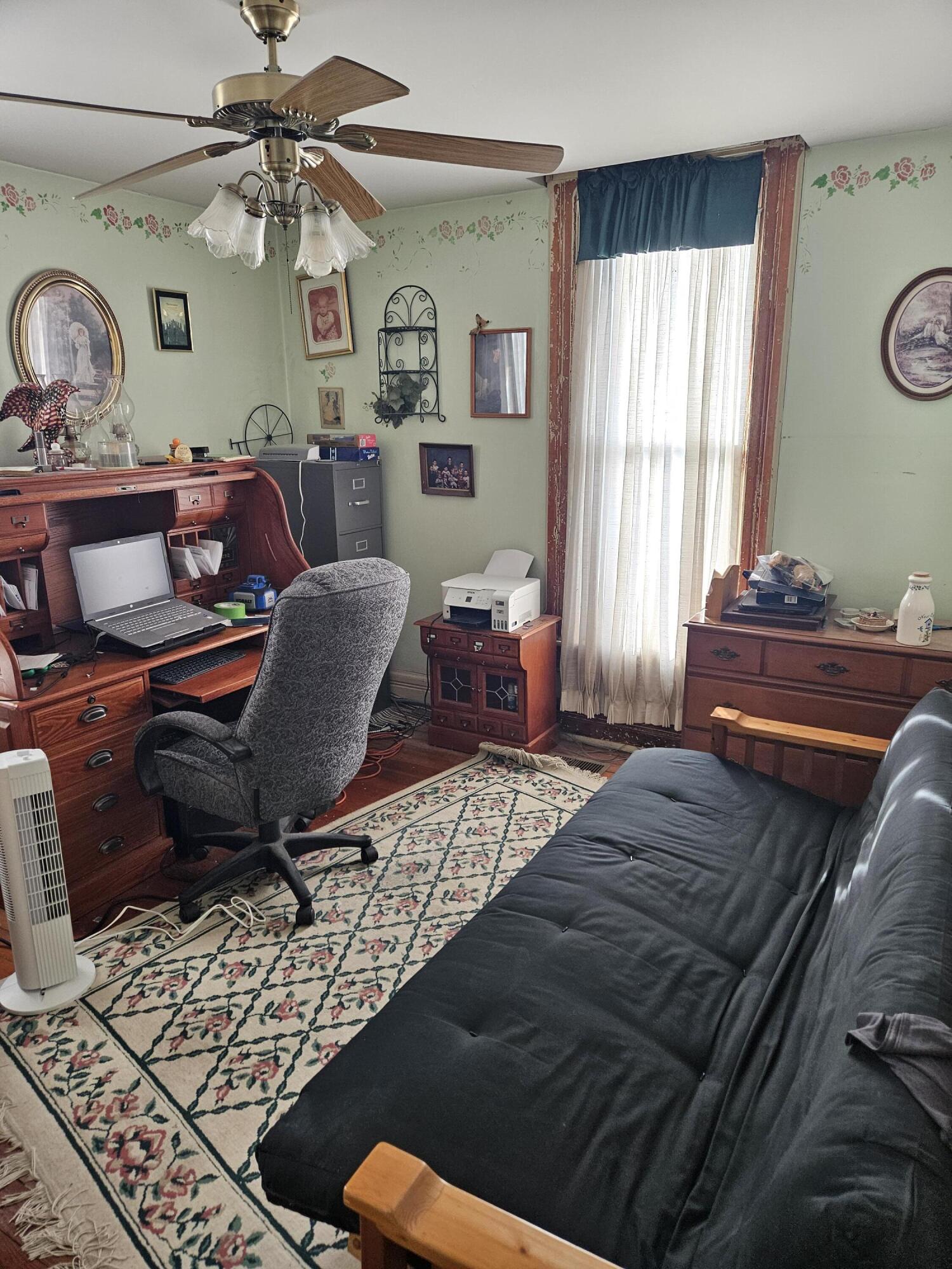 206 Benton Street, Wapakoneta, Ohio 45895