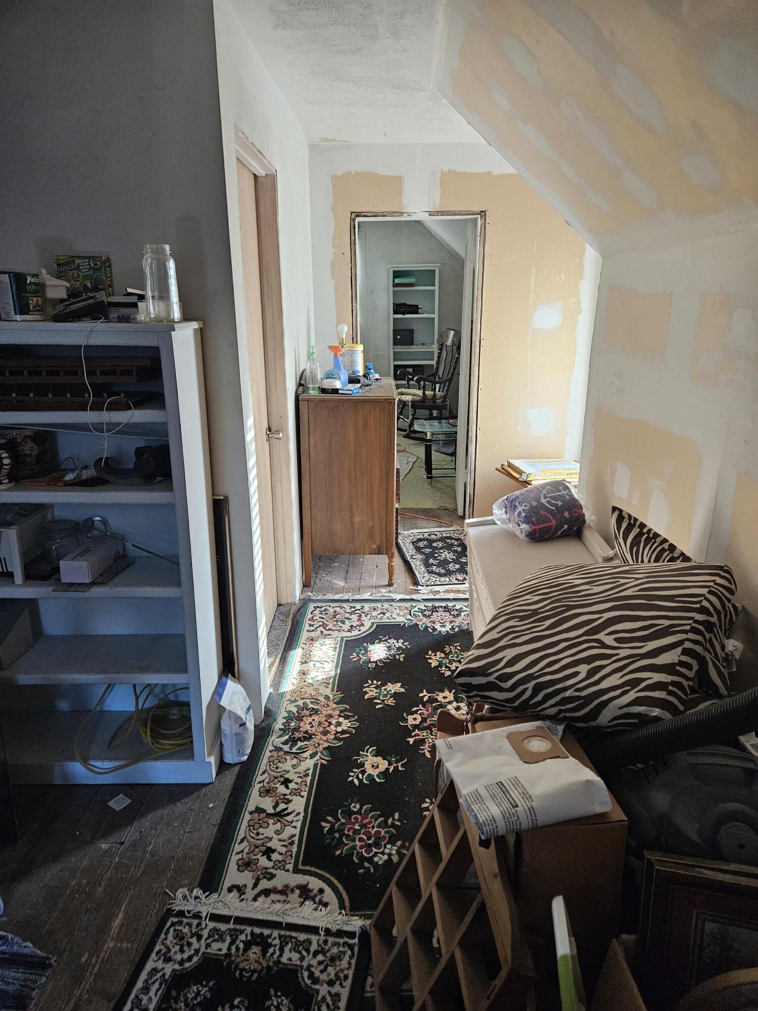 206 Benton Street, Wapakoneta, Ohio 45895