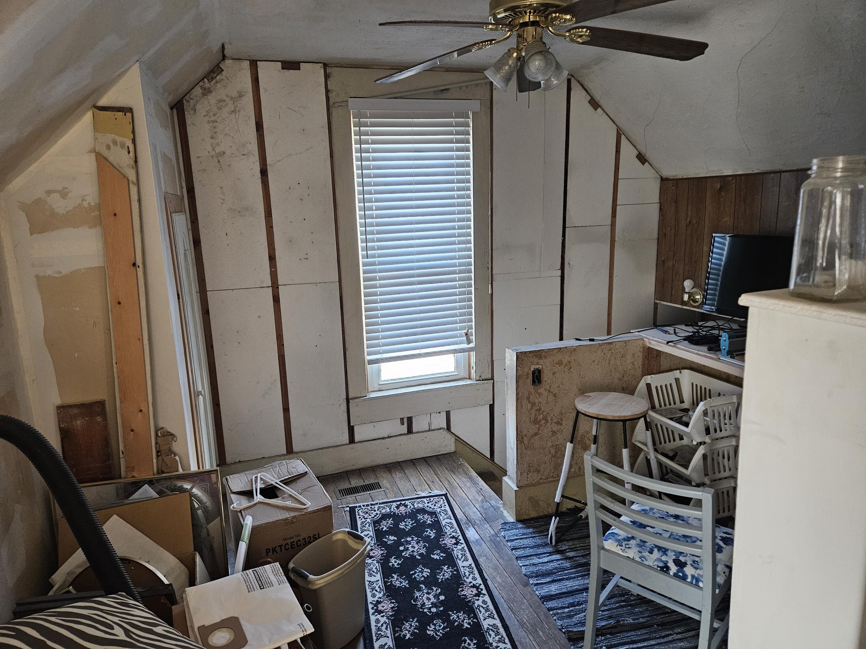 206 Benton Street, Wapakoneta, Ohio 45895