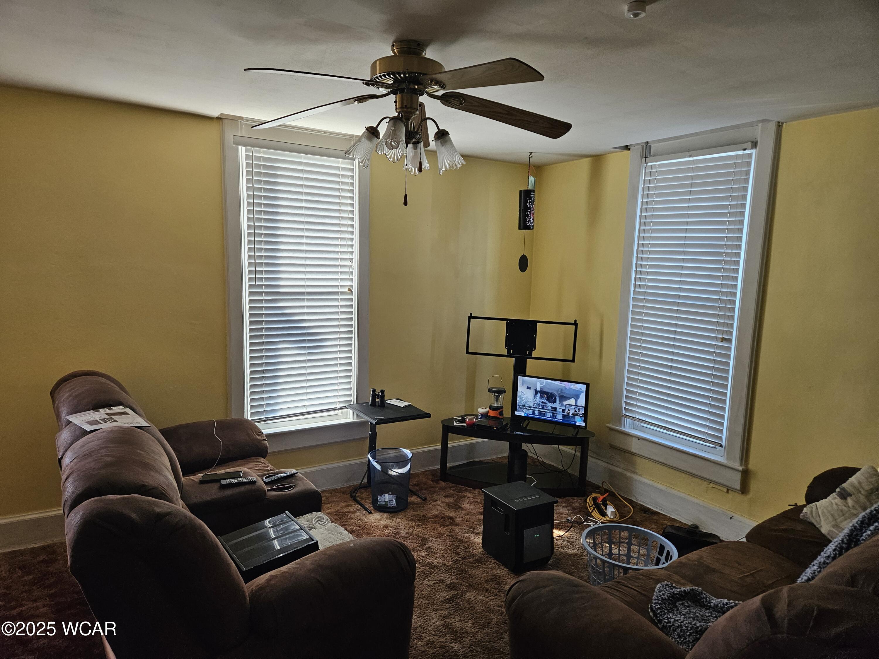 206 Benton Street, Wapakoneta, Ohio