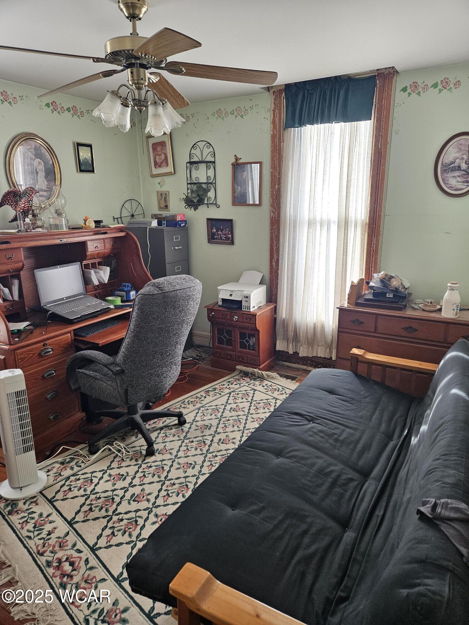 206 Benton Street, Wapakoneta, Ohio