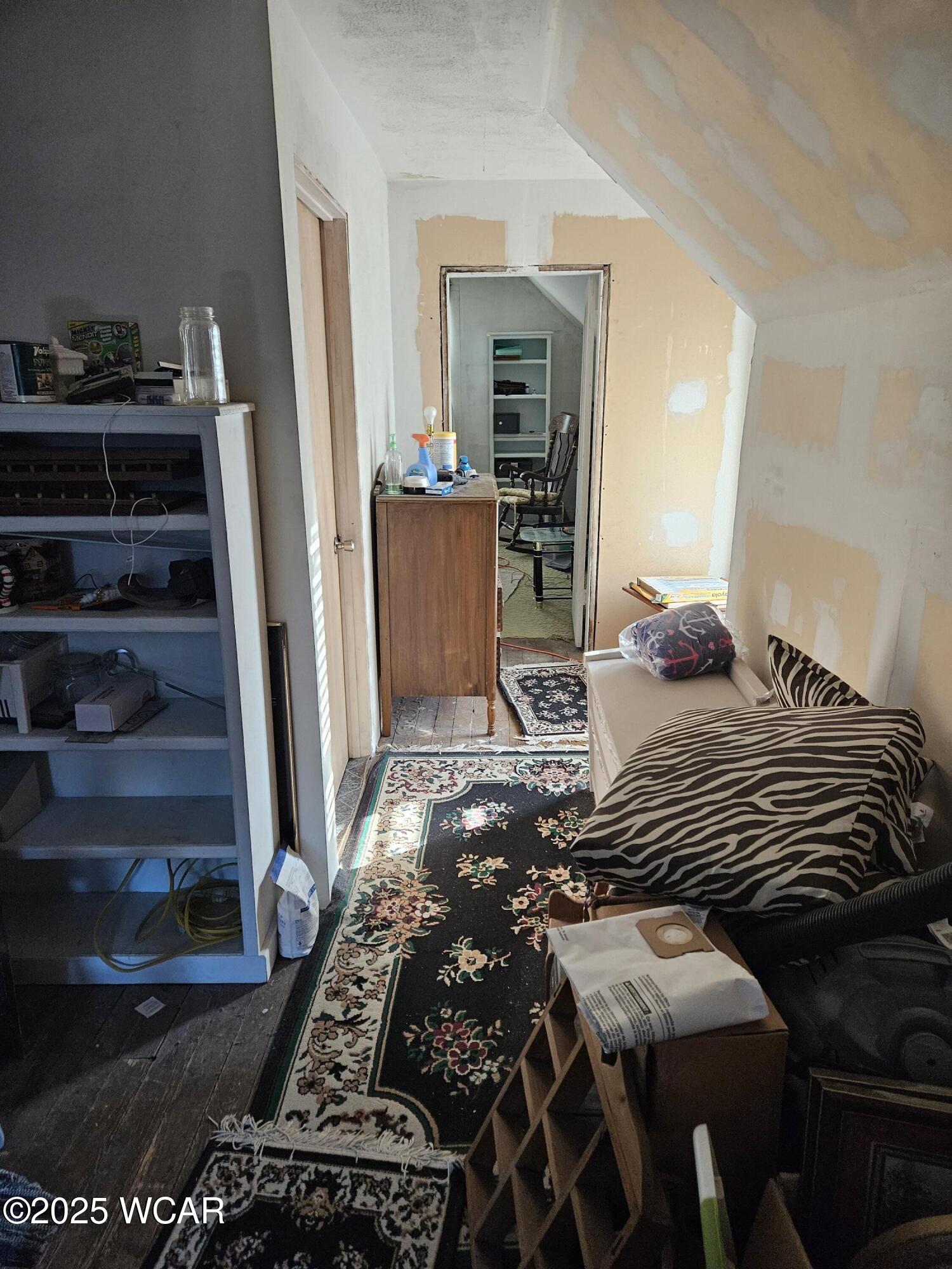 206 Benton Street, Wapakoneta, Ohio