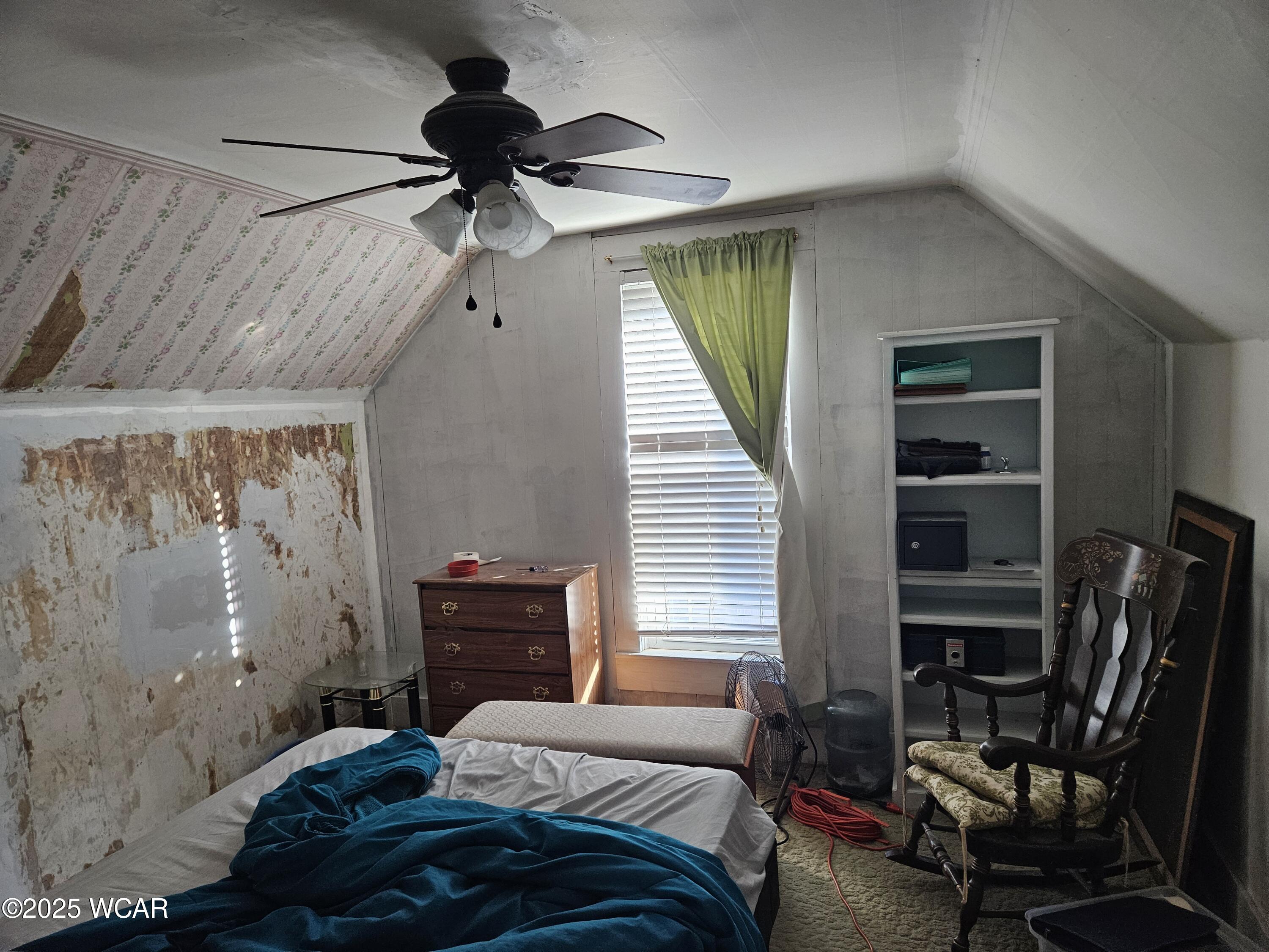 206 Benton Street, Wapakoneta, Ohio