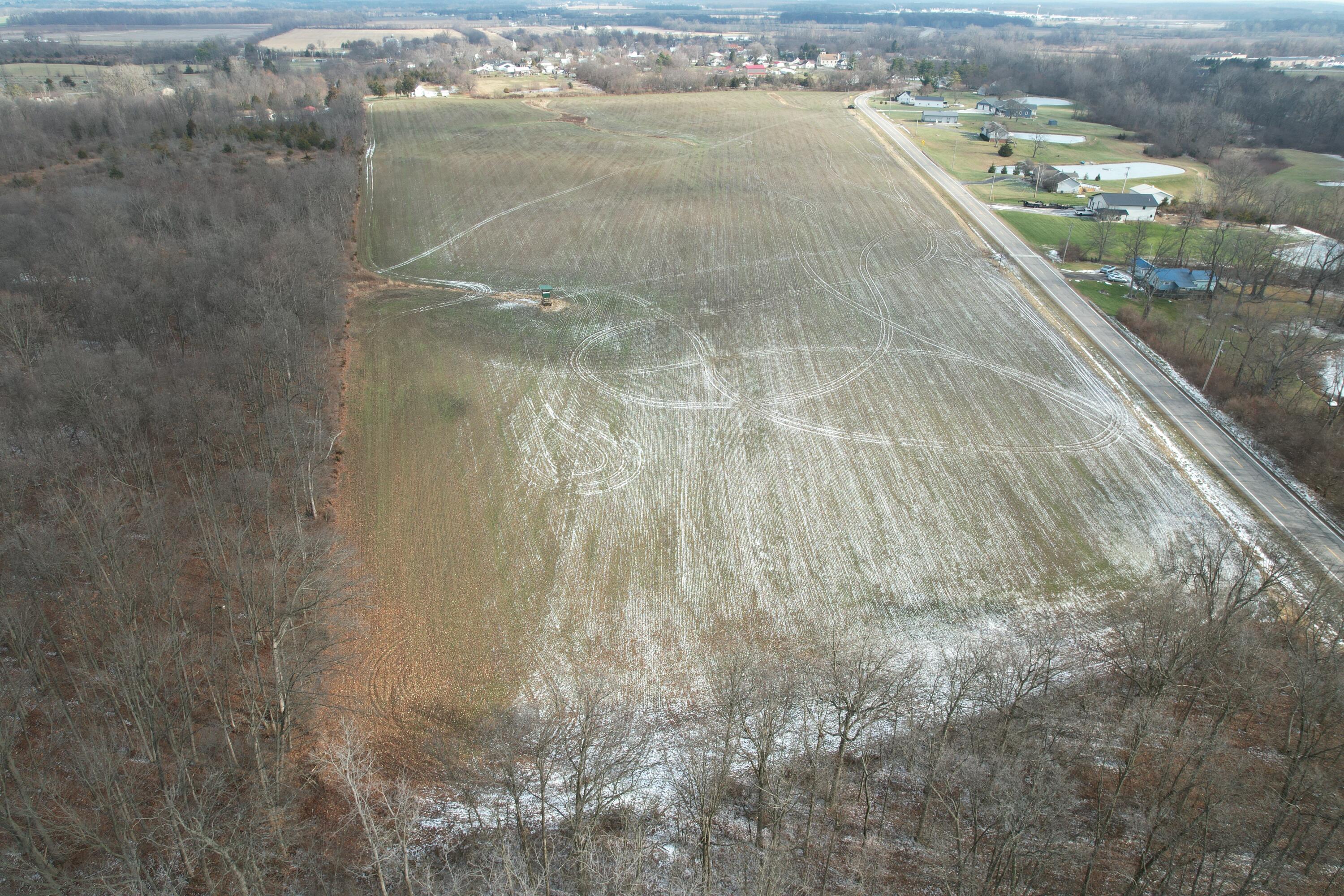 0 S R 292, East Liberty, Ohio 43319