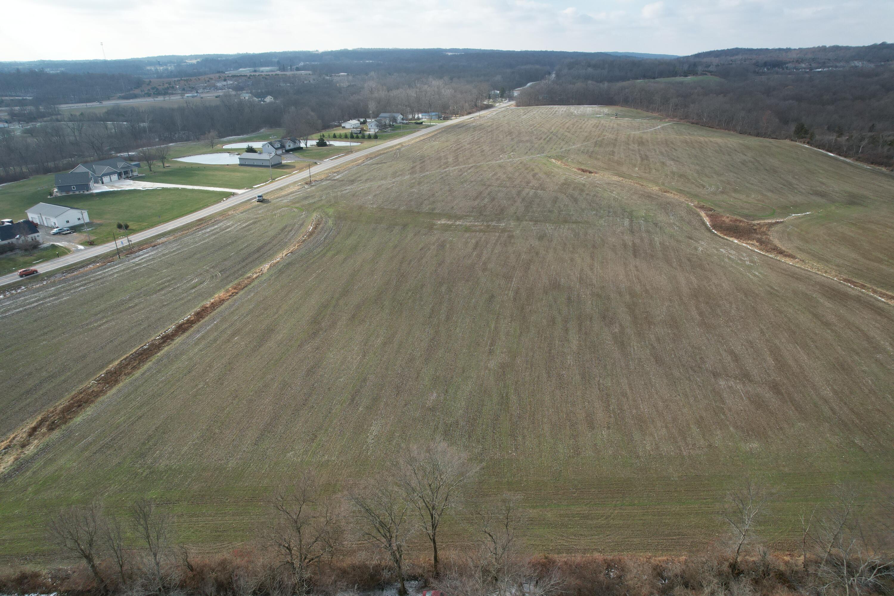 0 S R 292, East Liberty, Ohio 43319