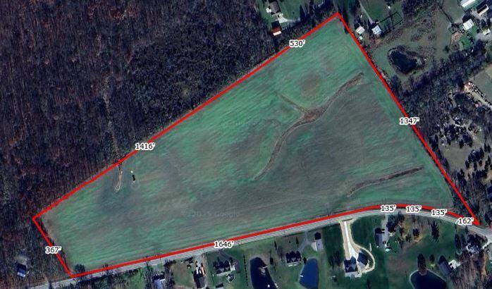 0 S R 292, East Liberty, Ohio 43319