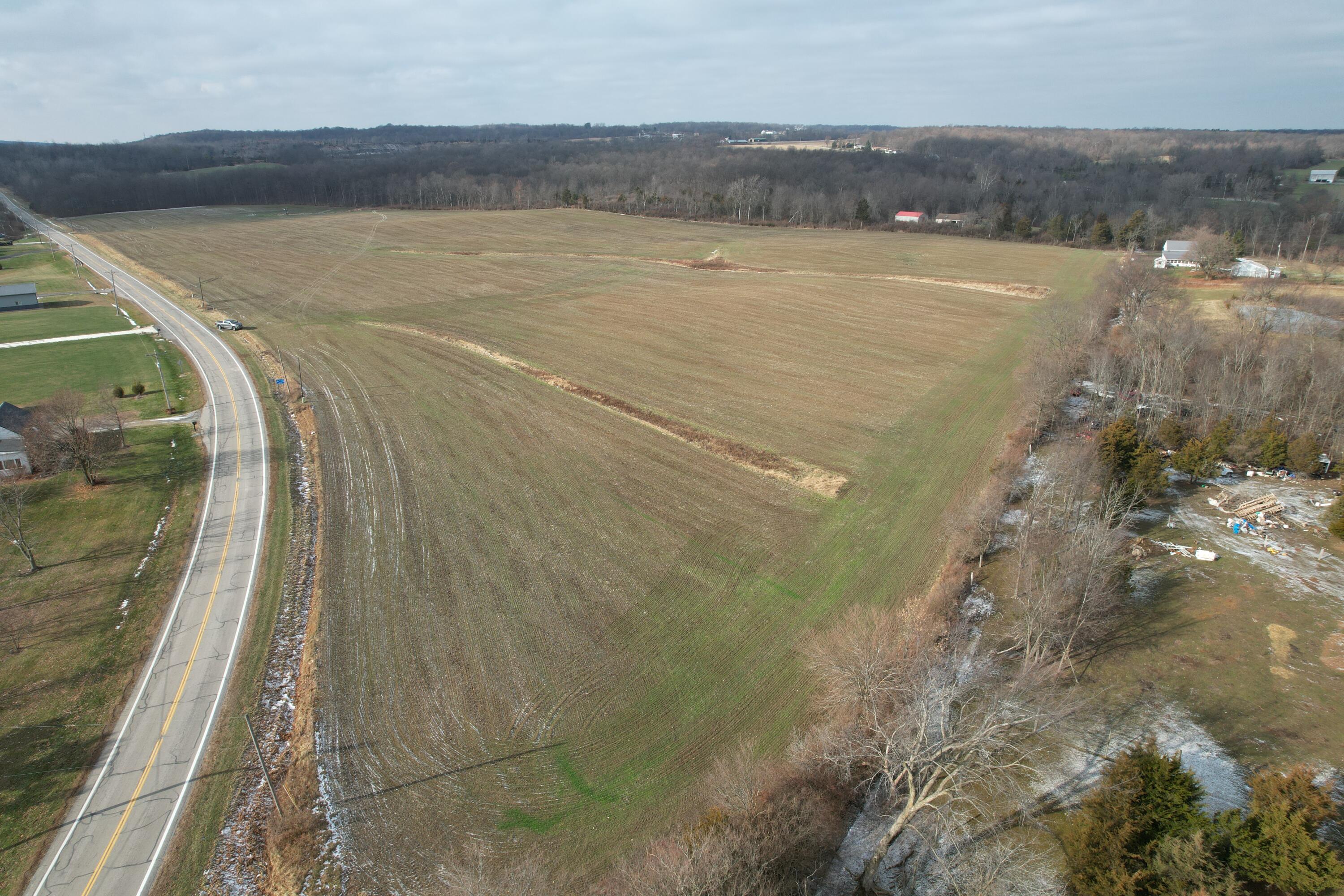 0 S R 292, East Liberty, Ohio 43319