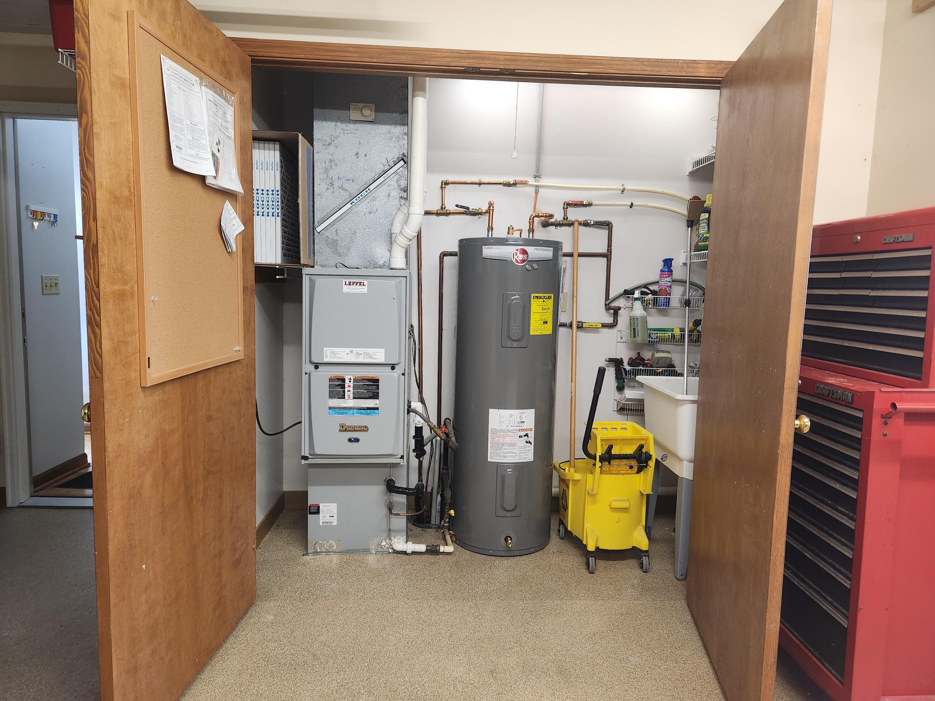 106 Spring Street, New Knoxville, Ohio 45871