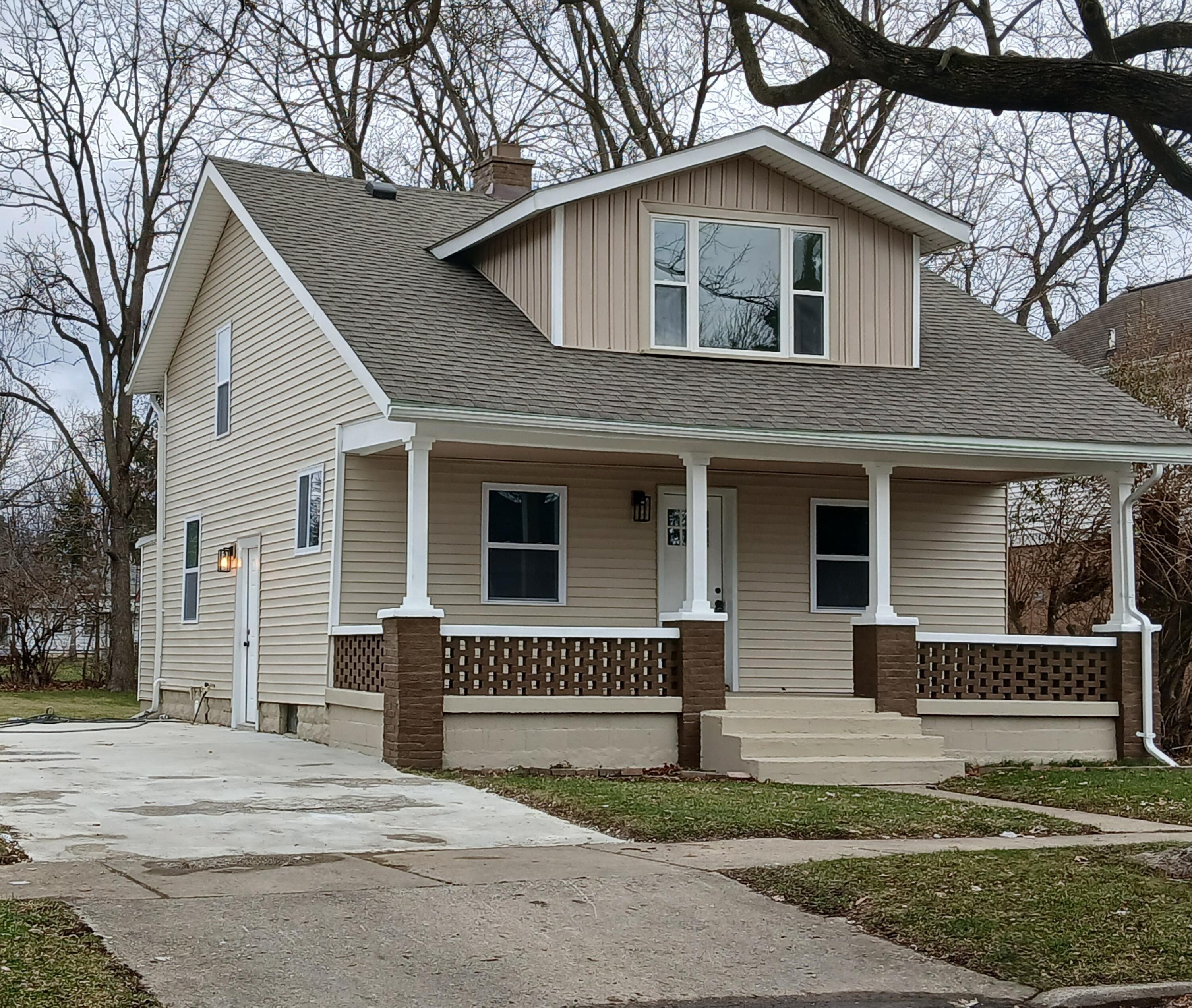 310 Third Street, Springfield, Ohio 45503