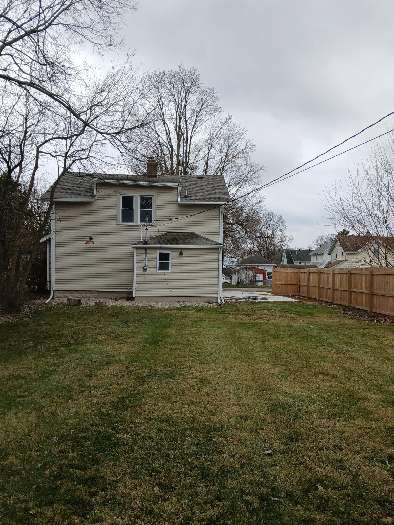 310 Third Street, Springfield, Ohio 45503