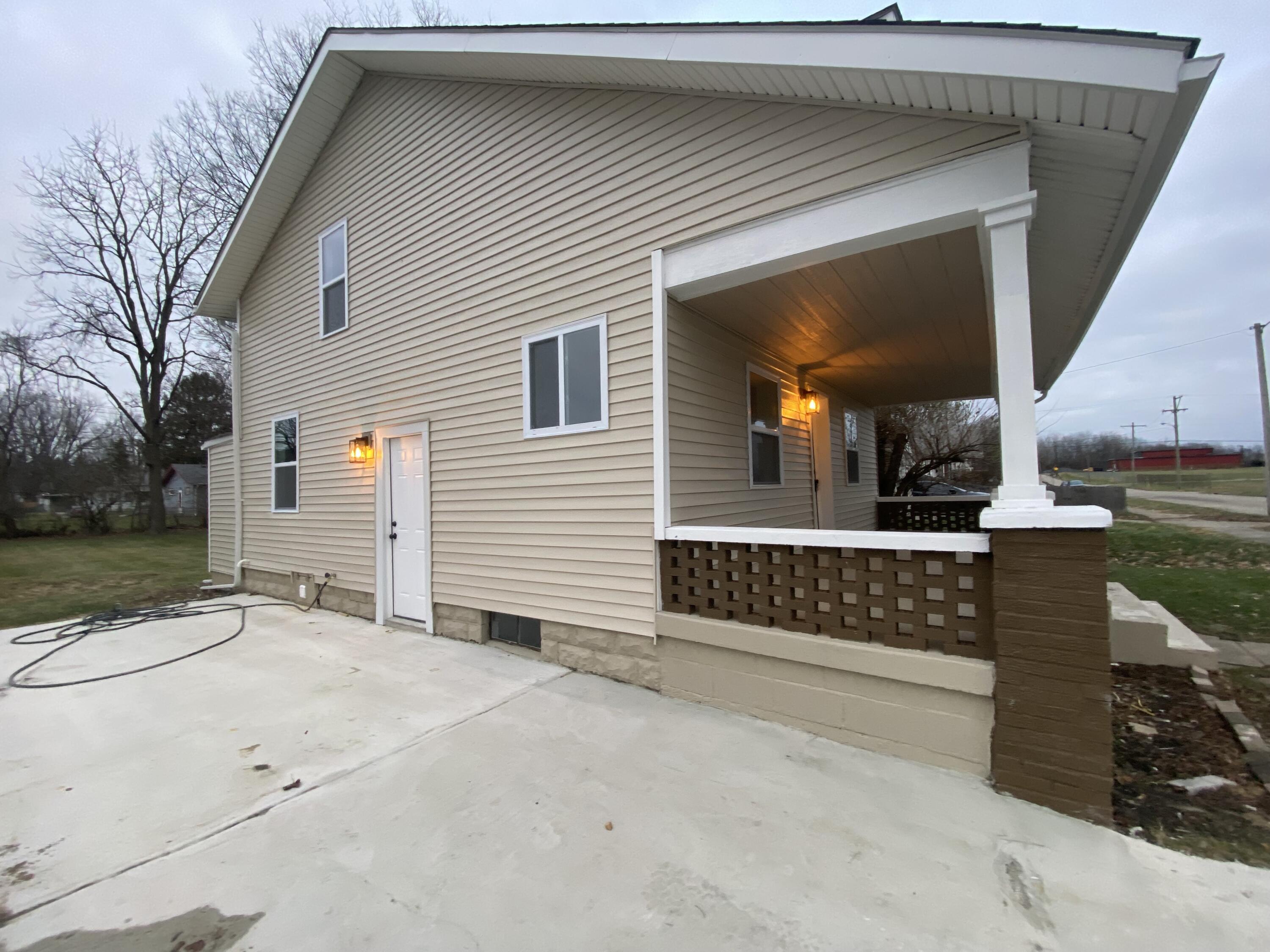 310 Third Street, Springfield, Ohio 45503