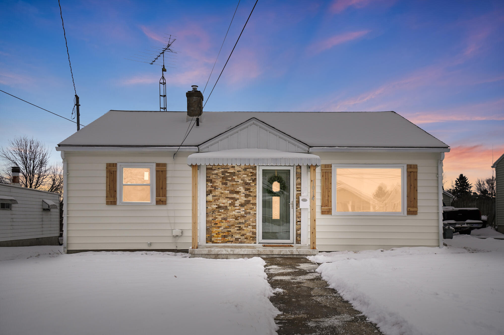 1014 Beacon Street, Springfield, Ohio 45505