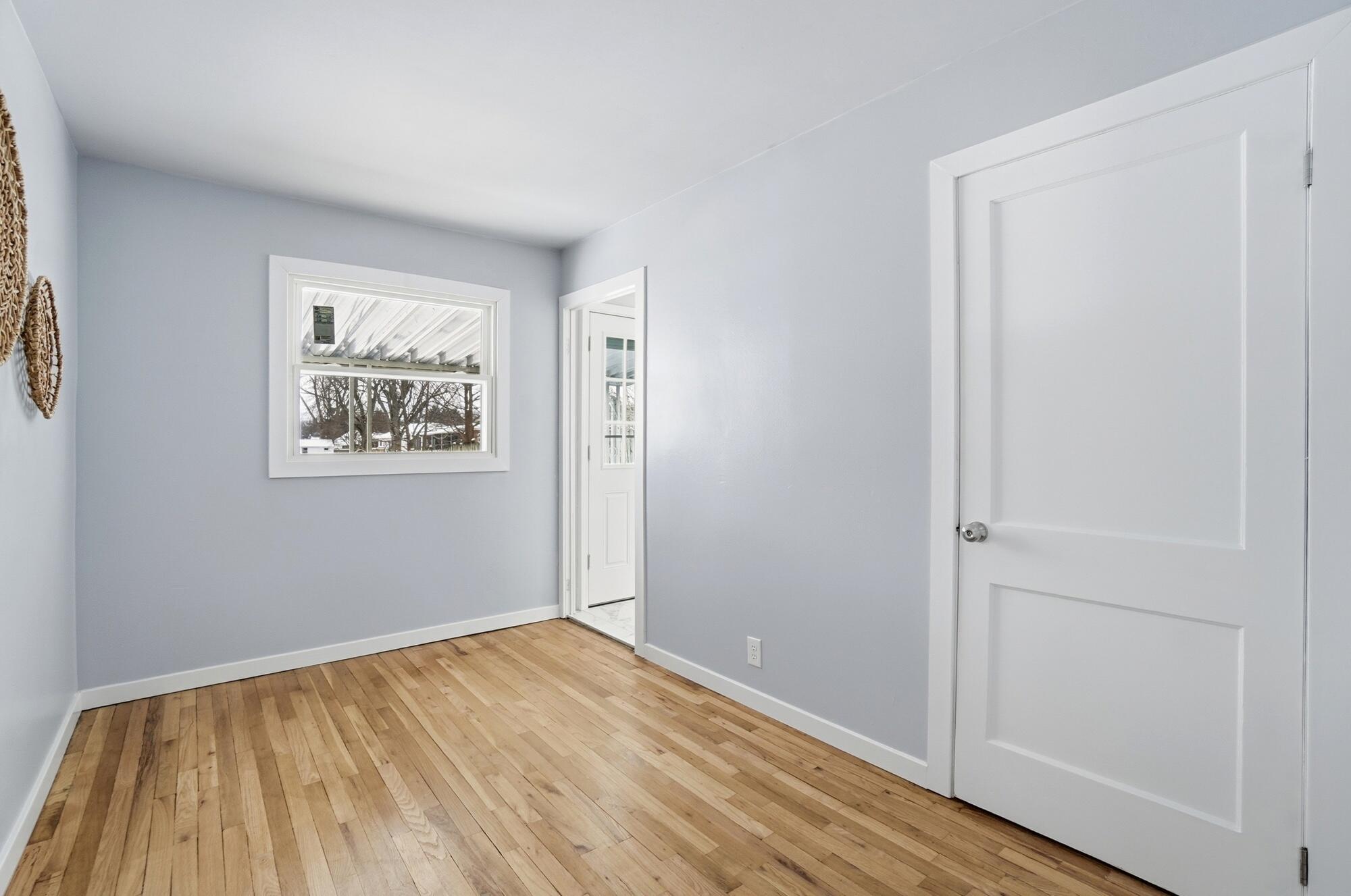 1014 Beacon Street, Springfield, Ohio 45505