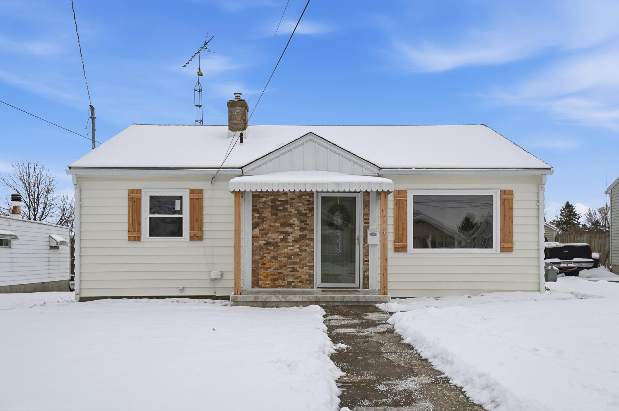 1014 Beacon Street, Springfield, Ohio 45505