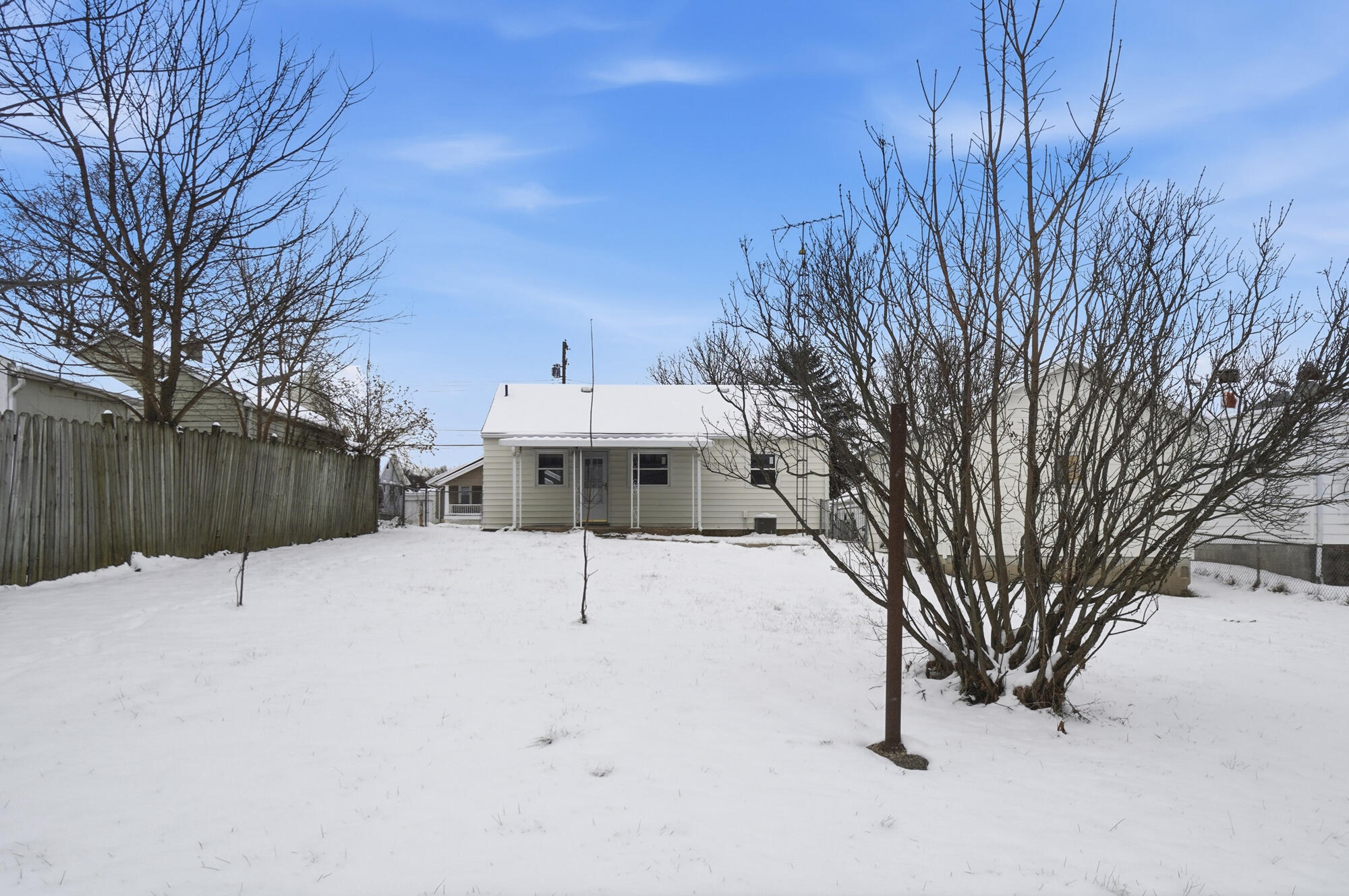 1014 Beacon Street, Springfield, Ohio 45505