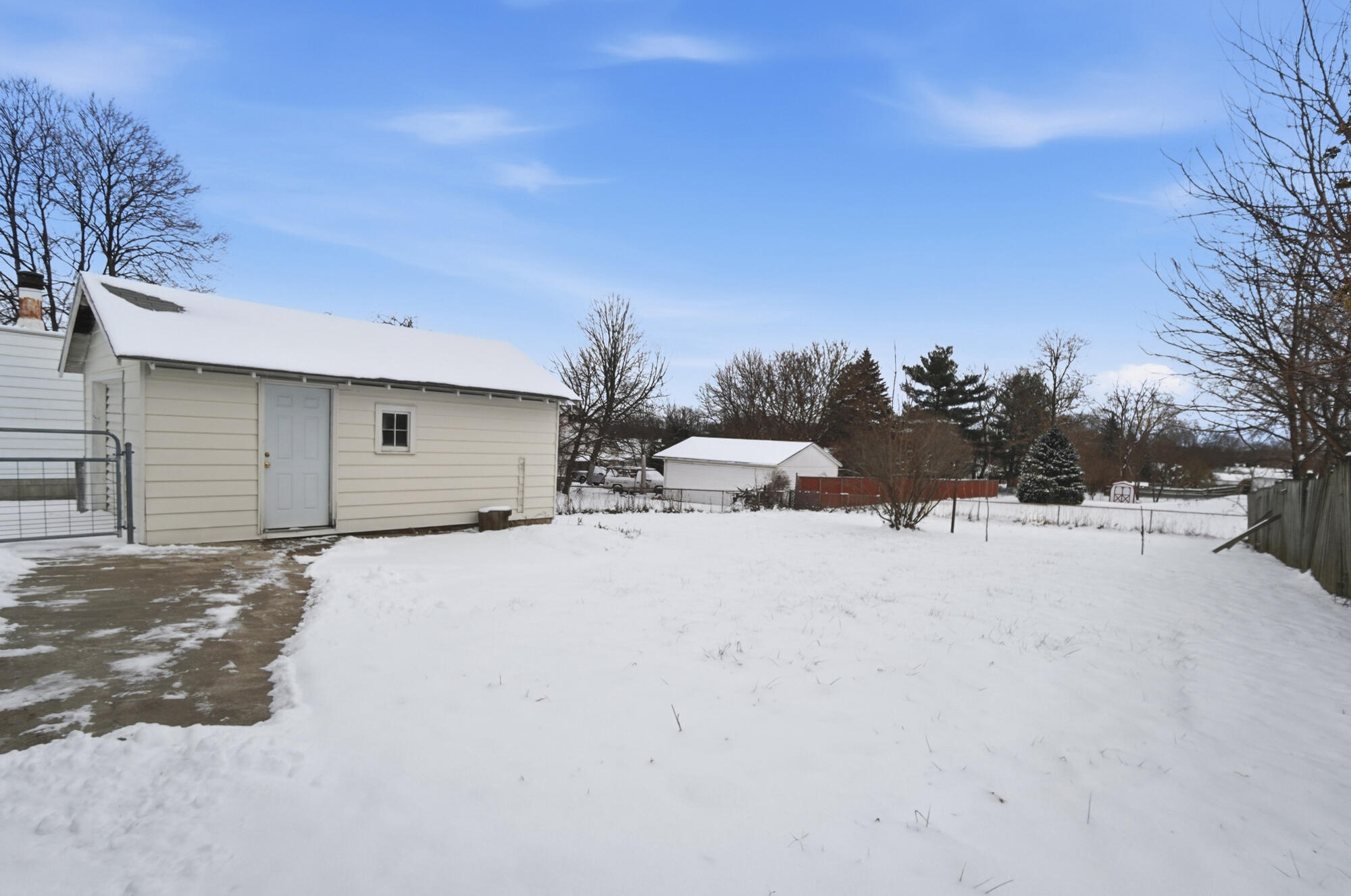 1014 Beacon Street, Springfield, Ohio 45505