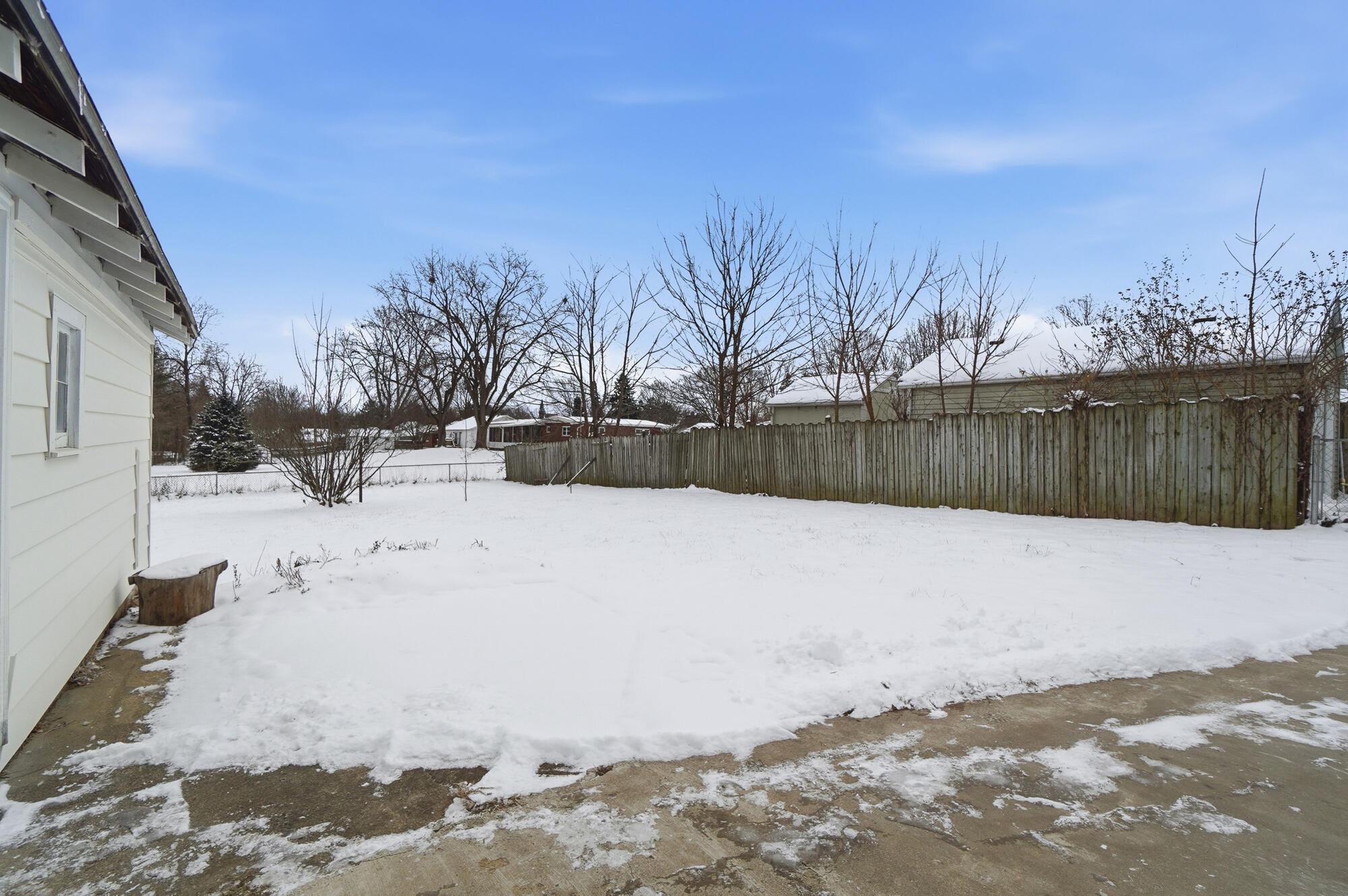 1014 Beacon Street, Springfield, Ohio 45505