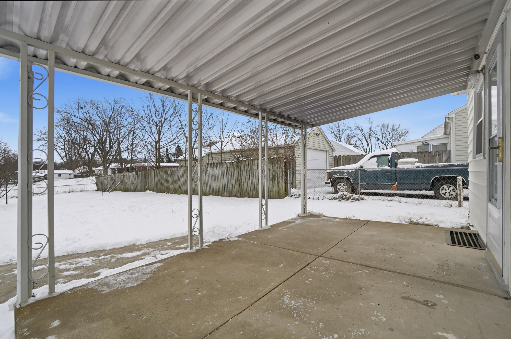 1014 Beacon Street, Springfield, Ohio 45505