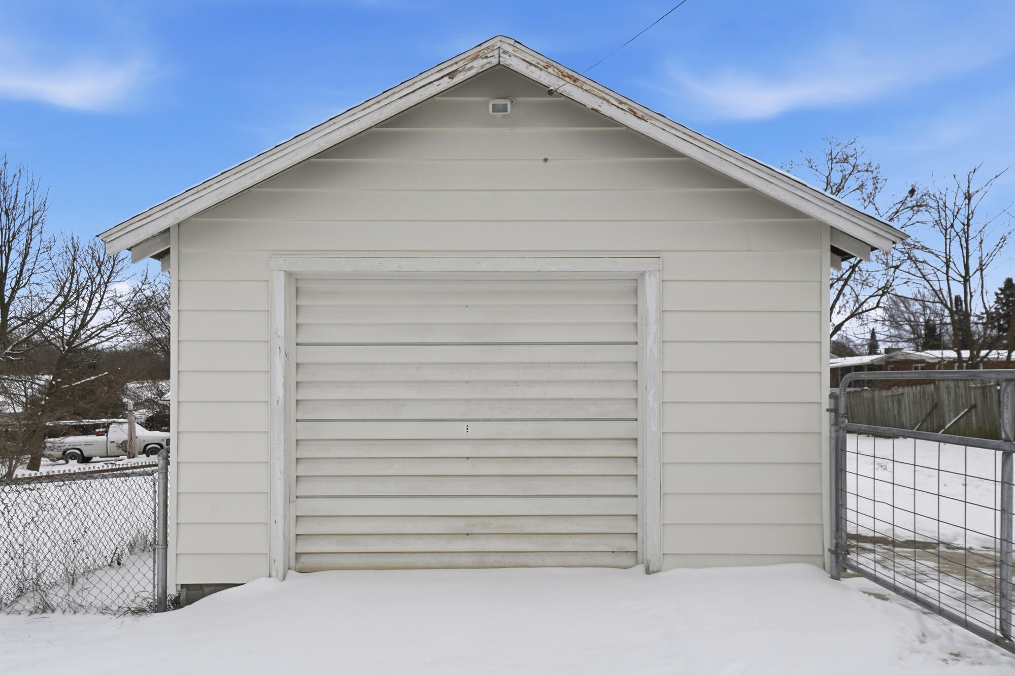 1014 Beacon Street, Springfield, Ohio 45505