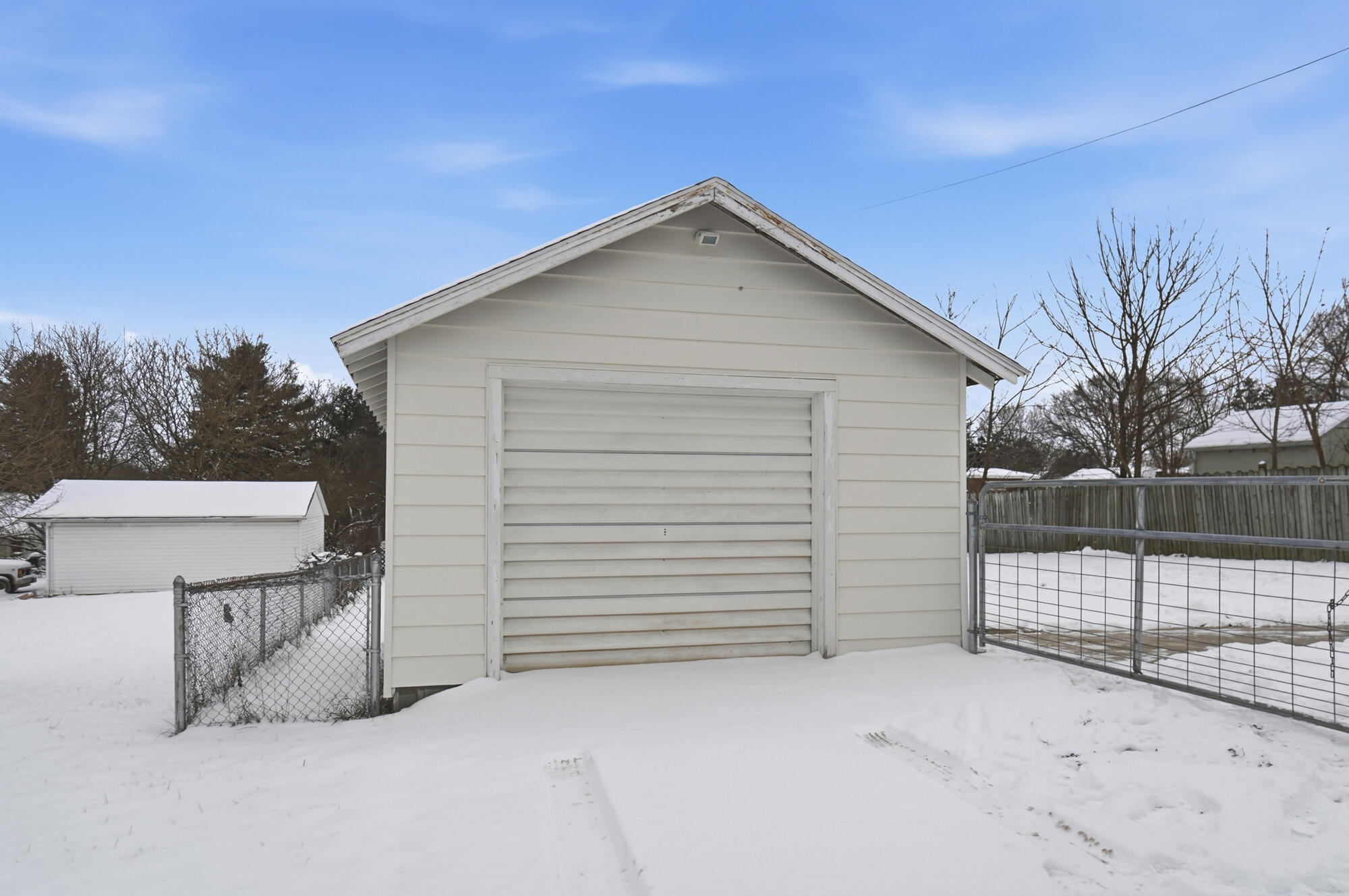 1014 Beacon Street, Springfield, Ohio 45505