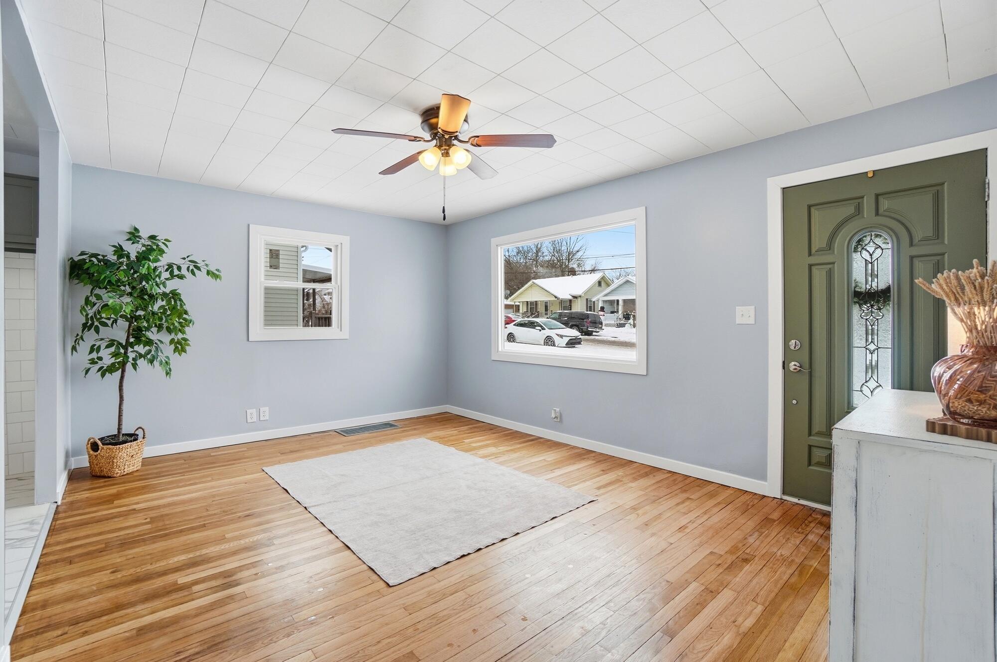 1014 Beacon Street, Springfield, Ohio 45505