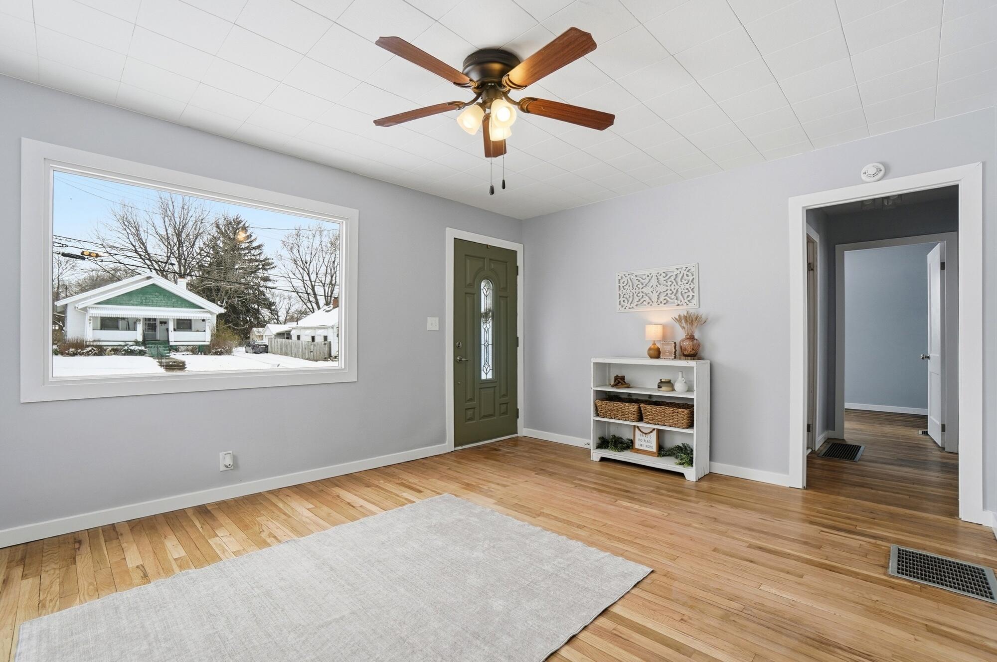 1014 Beacon Street, Springfield, Ohio 45505