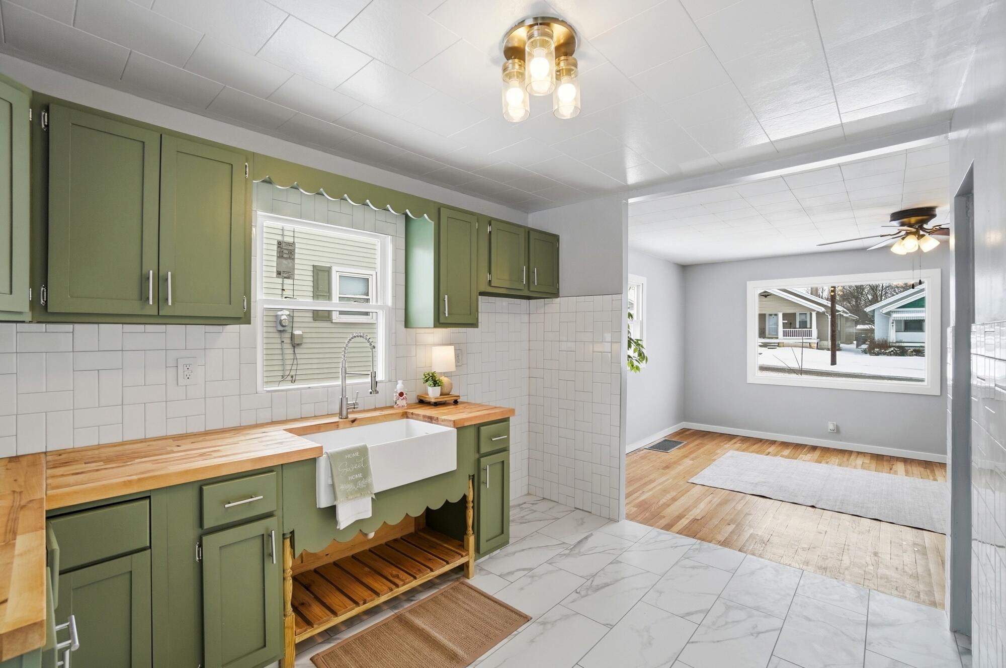 1014 Beacon Street, Springfield, Ohio 45505