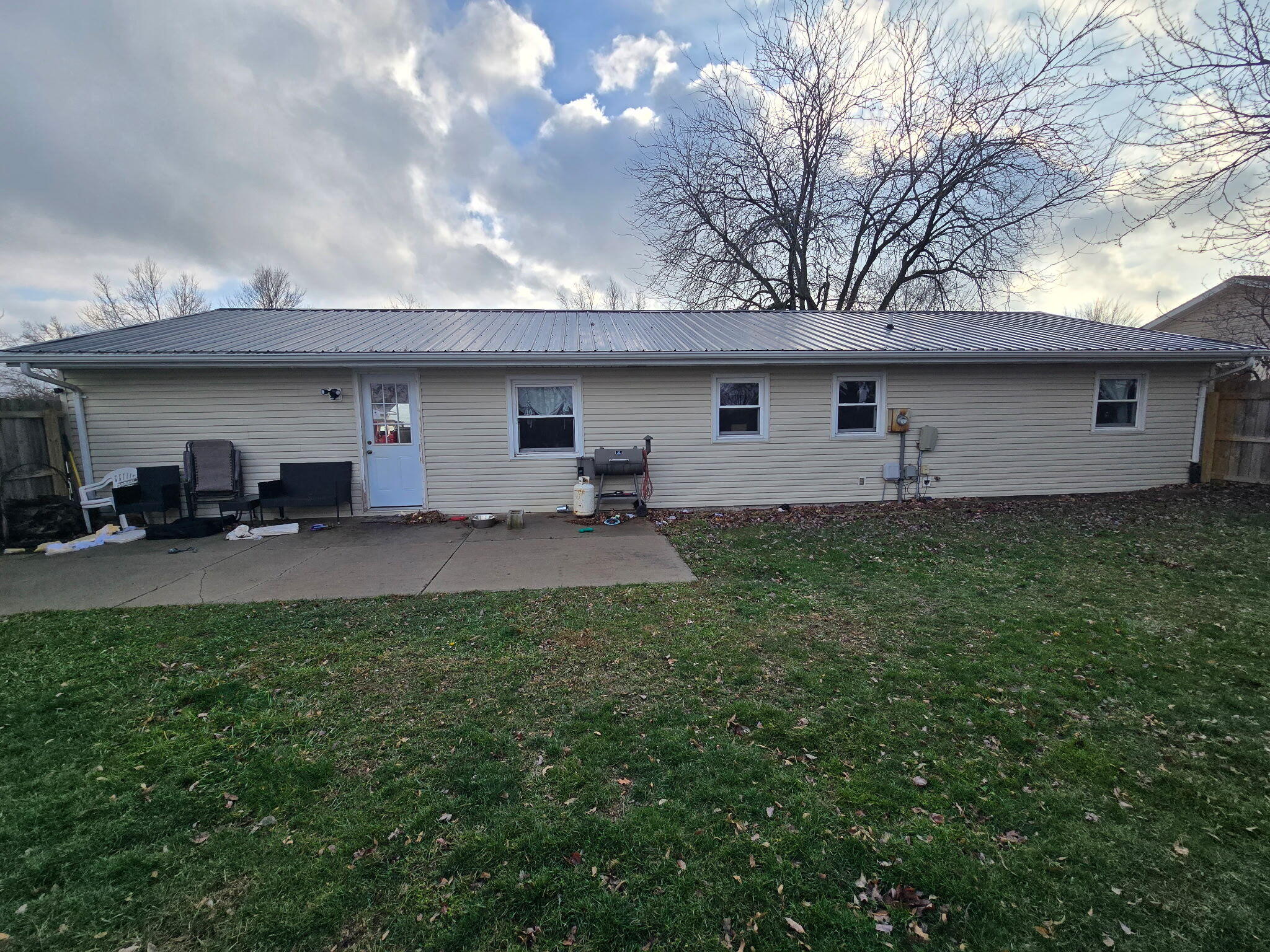 1502 Neil Avenue, Saint Marys, Ohio 45885