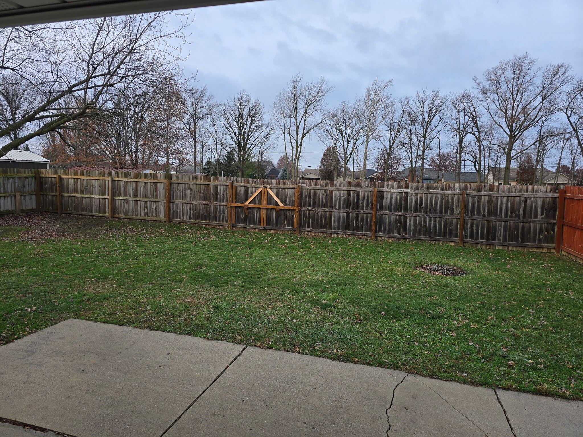 1502 Neil Avenue, Saint Marys, Ohio 45885