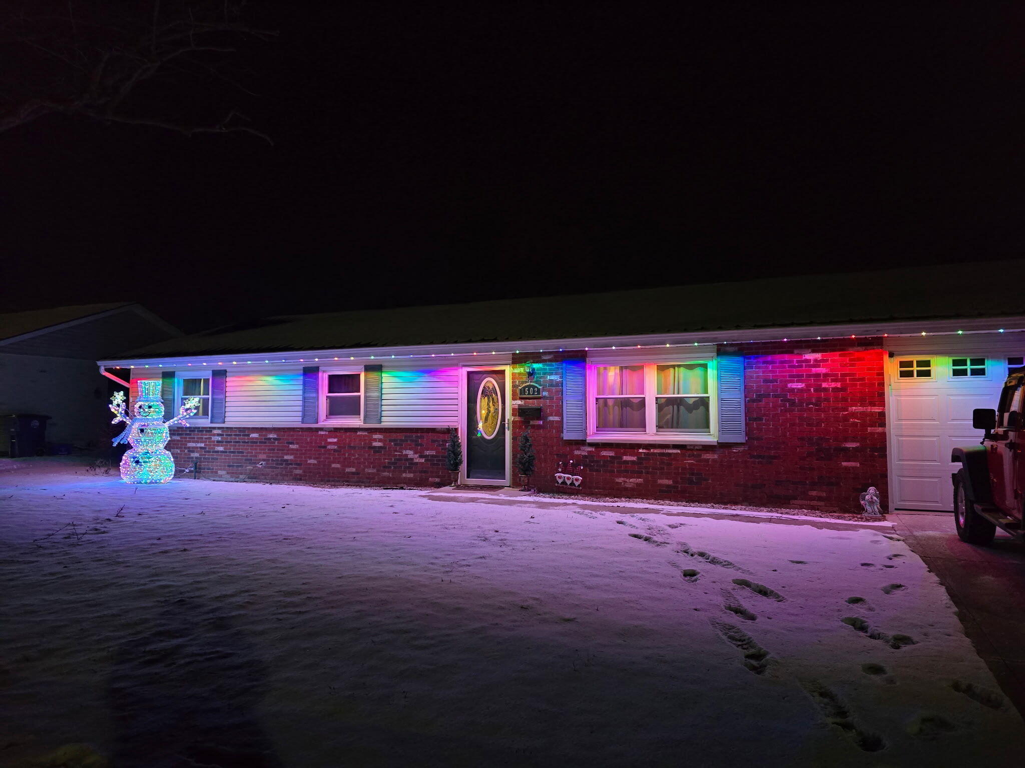 1502 Neil Avenue, Saint Marys, Ohio 45885