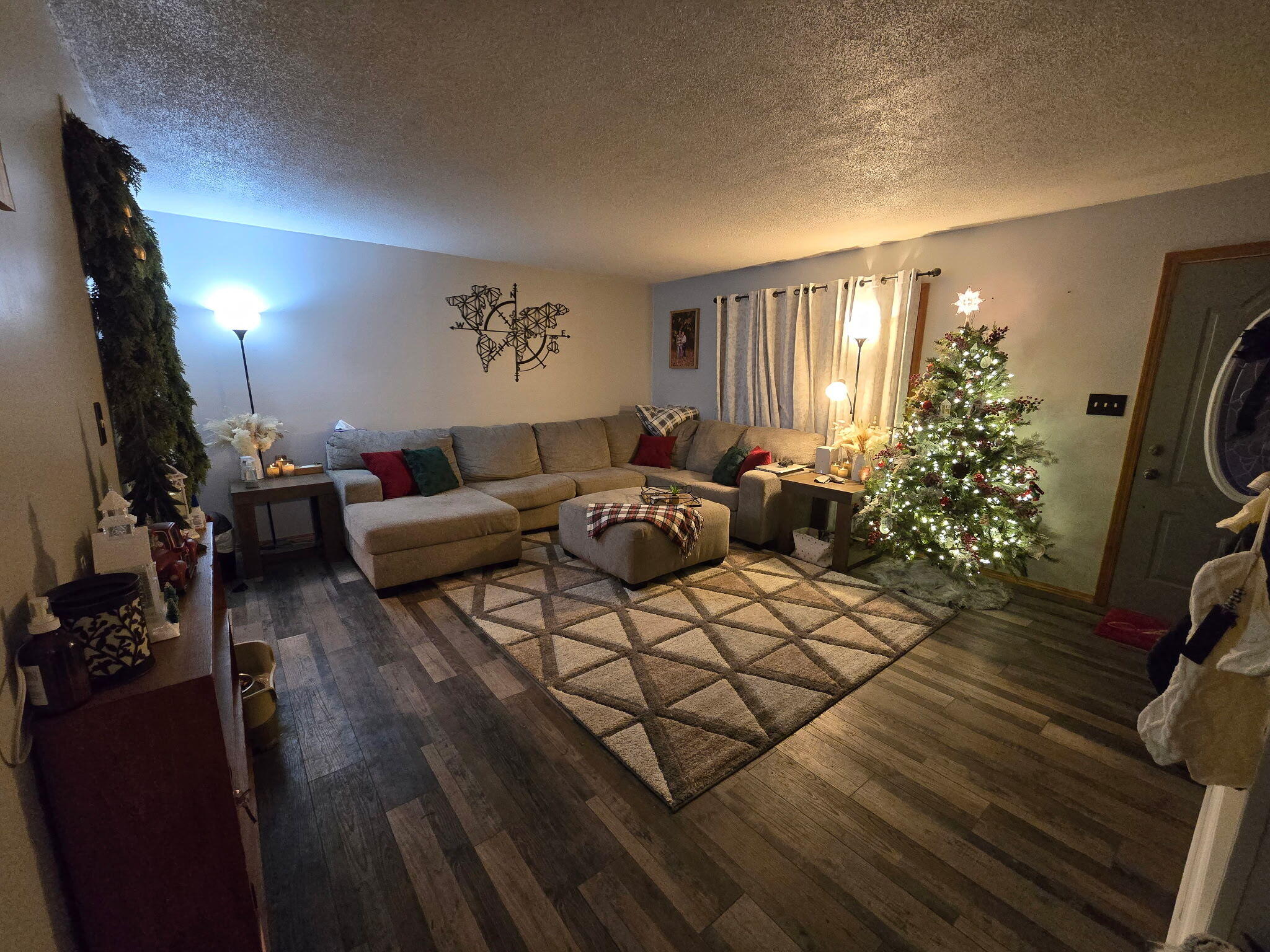 1502 Neil Avenue, Saint Marys, Ohio 45885