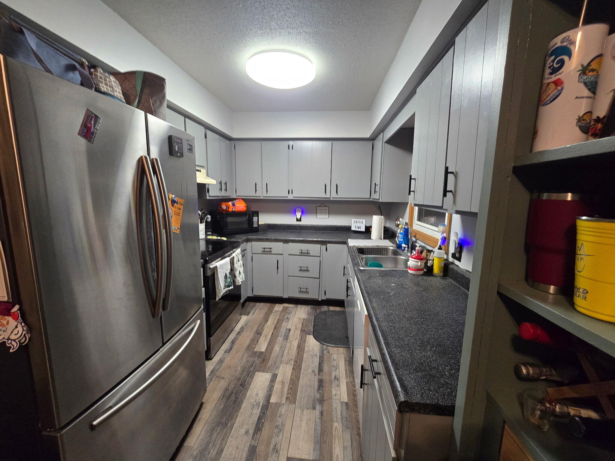 1502 Neil Avenue, Saint Marys, Ohio 45885