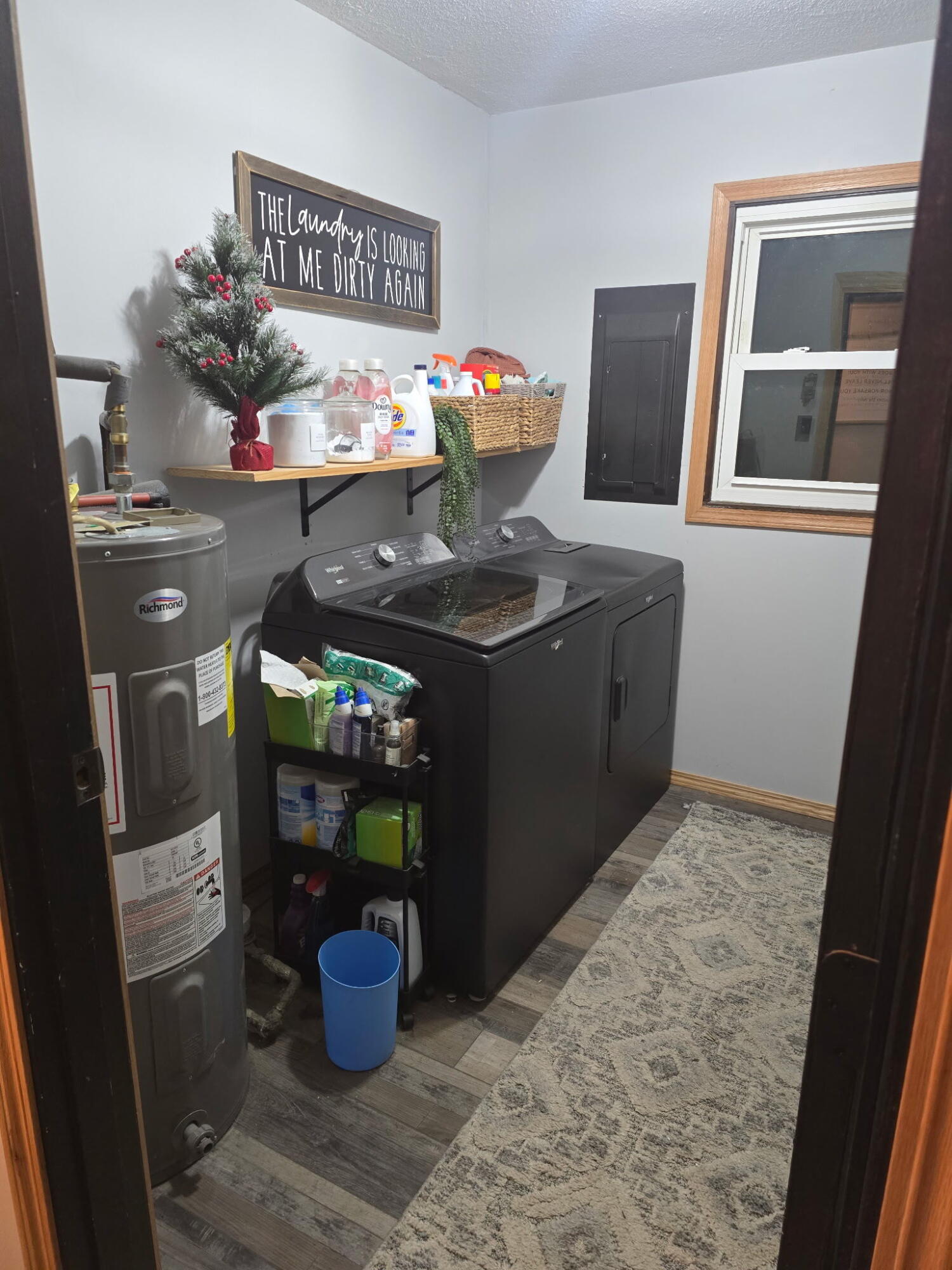 1502 Neil Avenue, Saint Marys, Ohio 45885