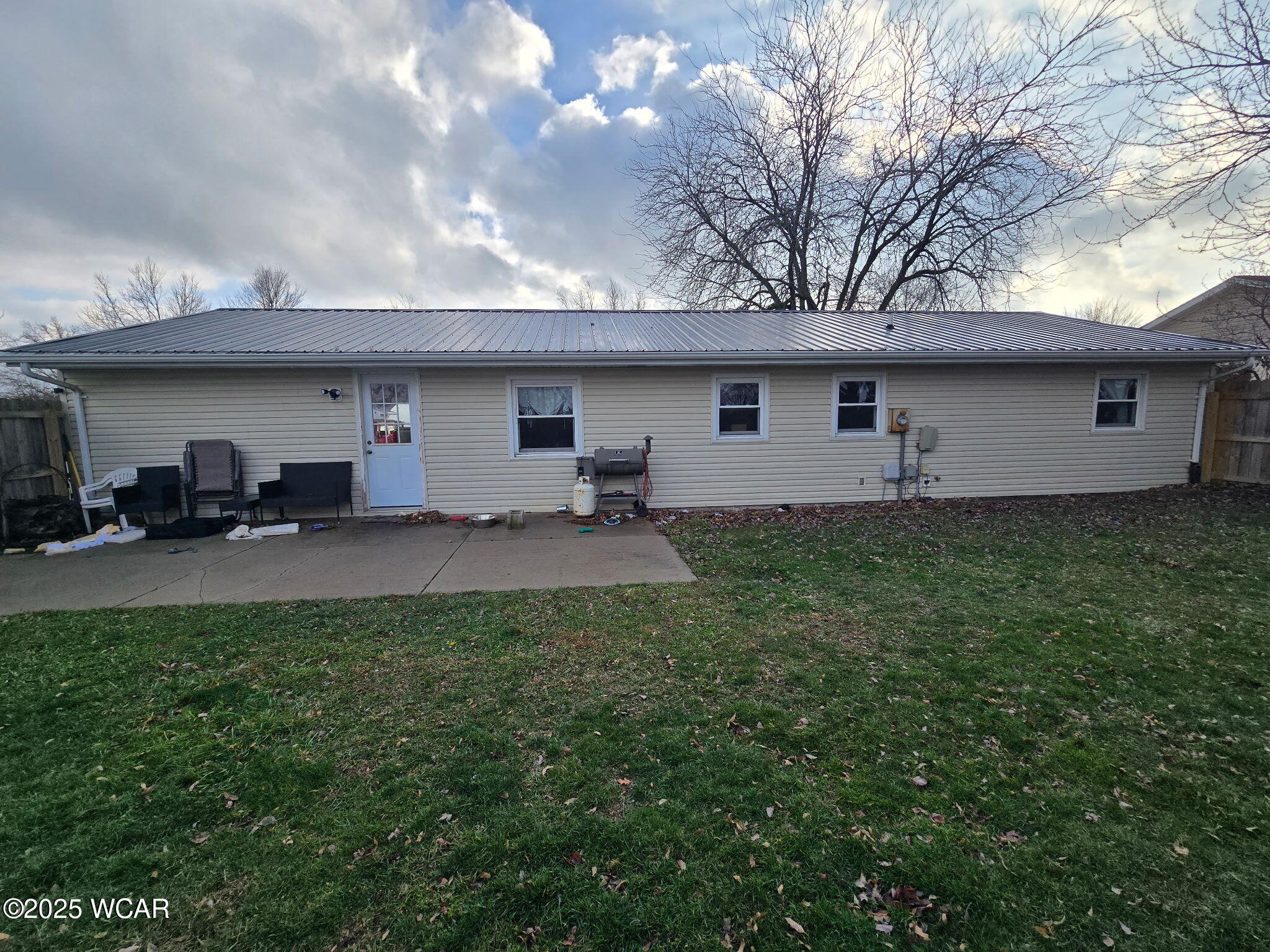 1502 Neil Avenue, Saint Marys, Ohio