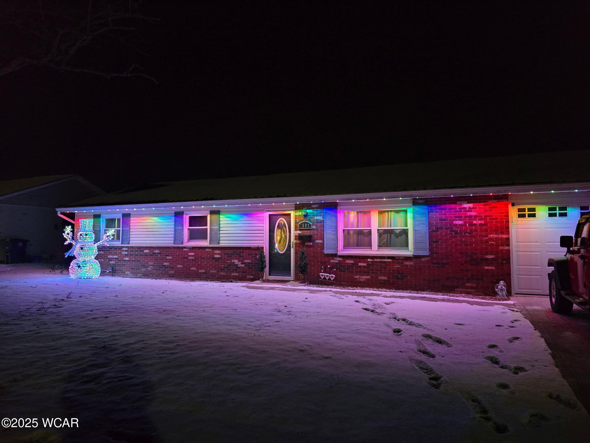 1502 Neil Avenue, Saint Marys, Ohio