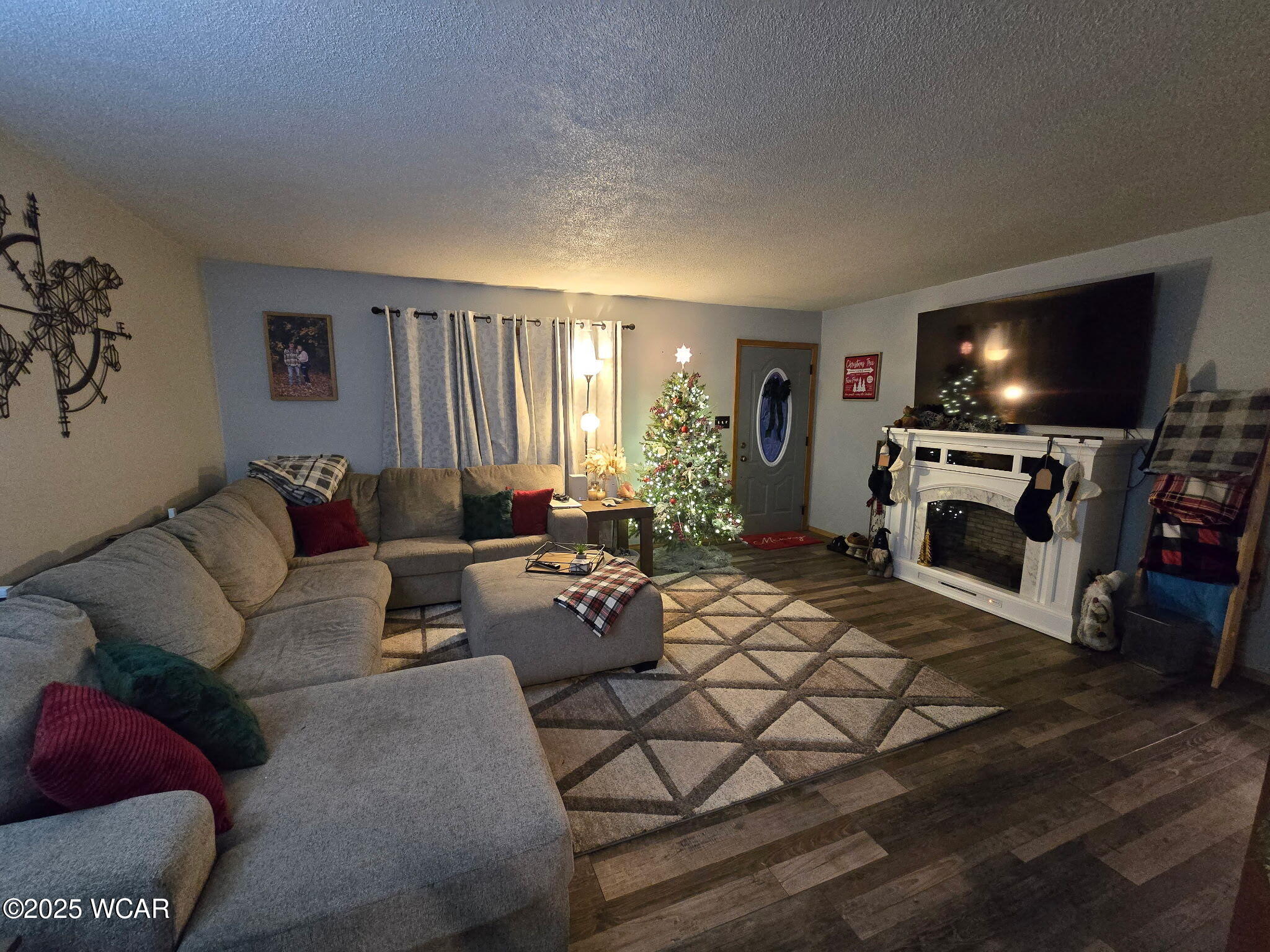 1502 Neil Avenue, Saint Marys, Ohio