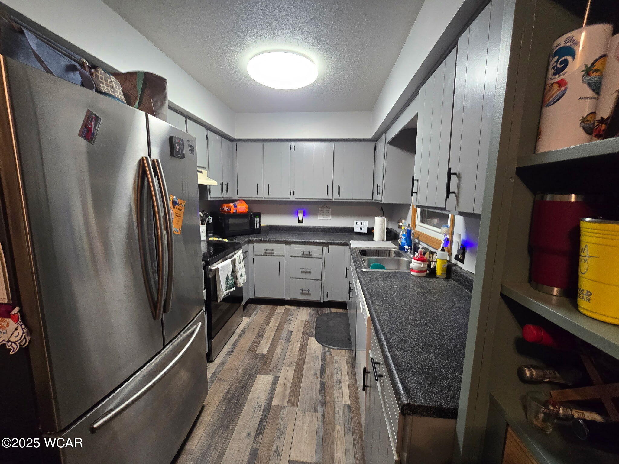 1502 Neil Avenue, Saint Marys, Ohio