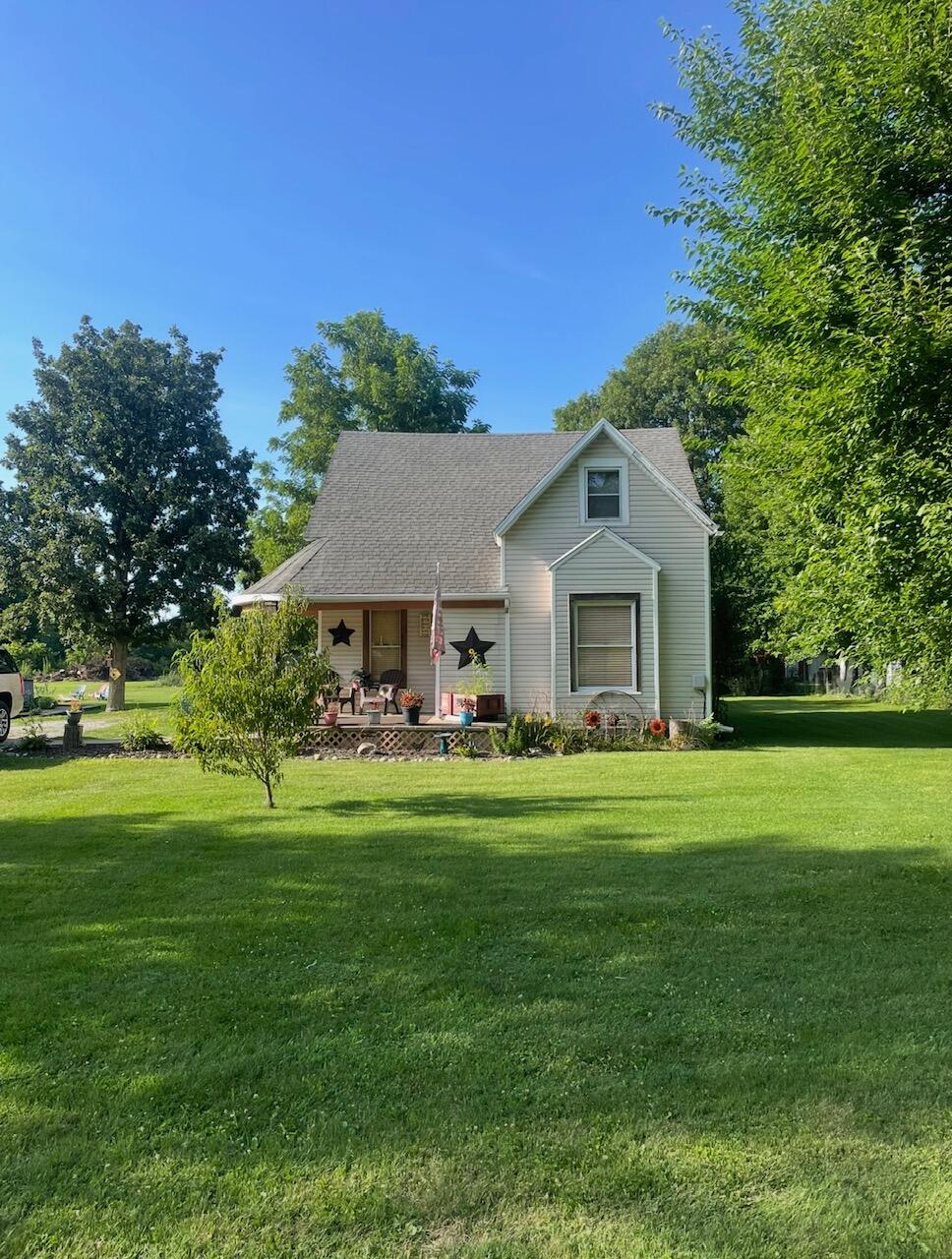 3114 Columbus Avenue, Springfield, Ohio 45503