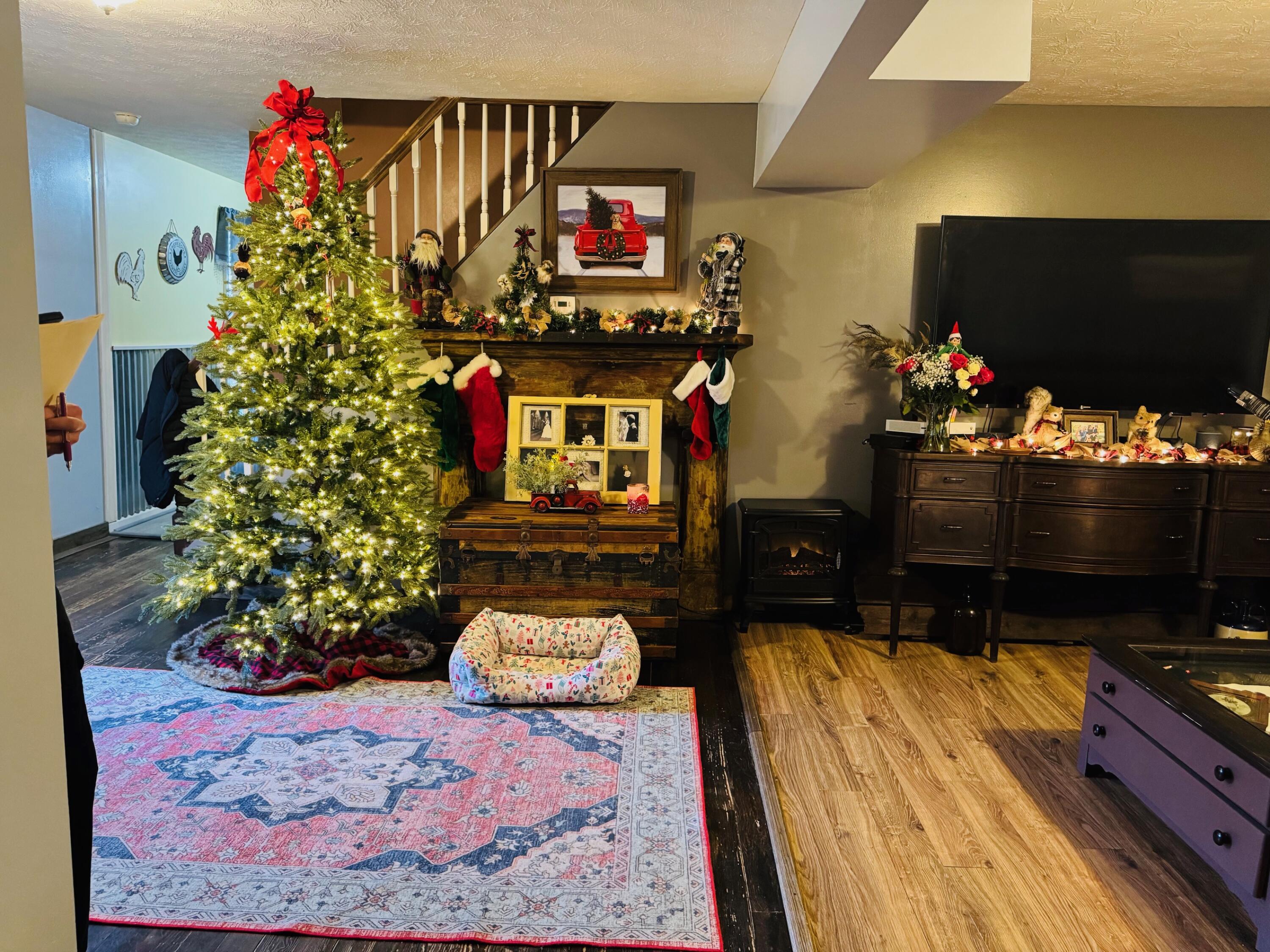 3114 Columbus Avenue, Springfield, Ohio 45503