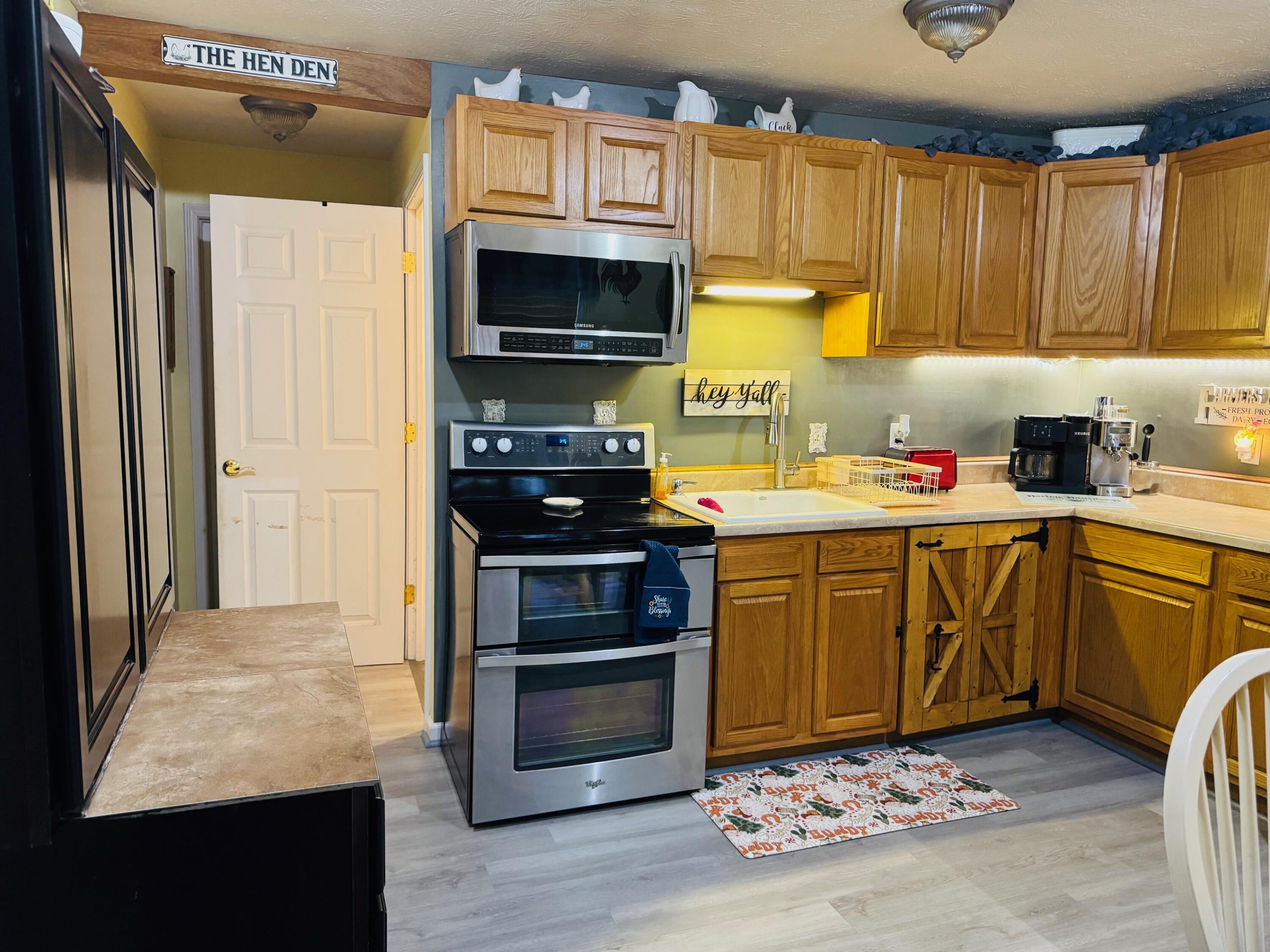 3114 Columbus Avenue, Springfield, Ohio 45503