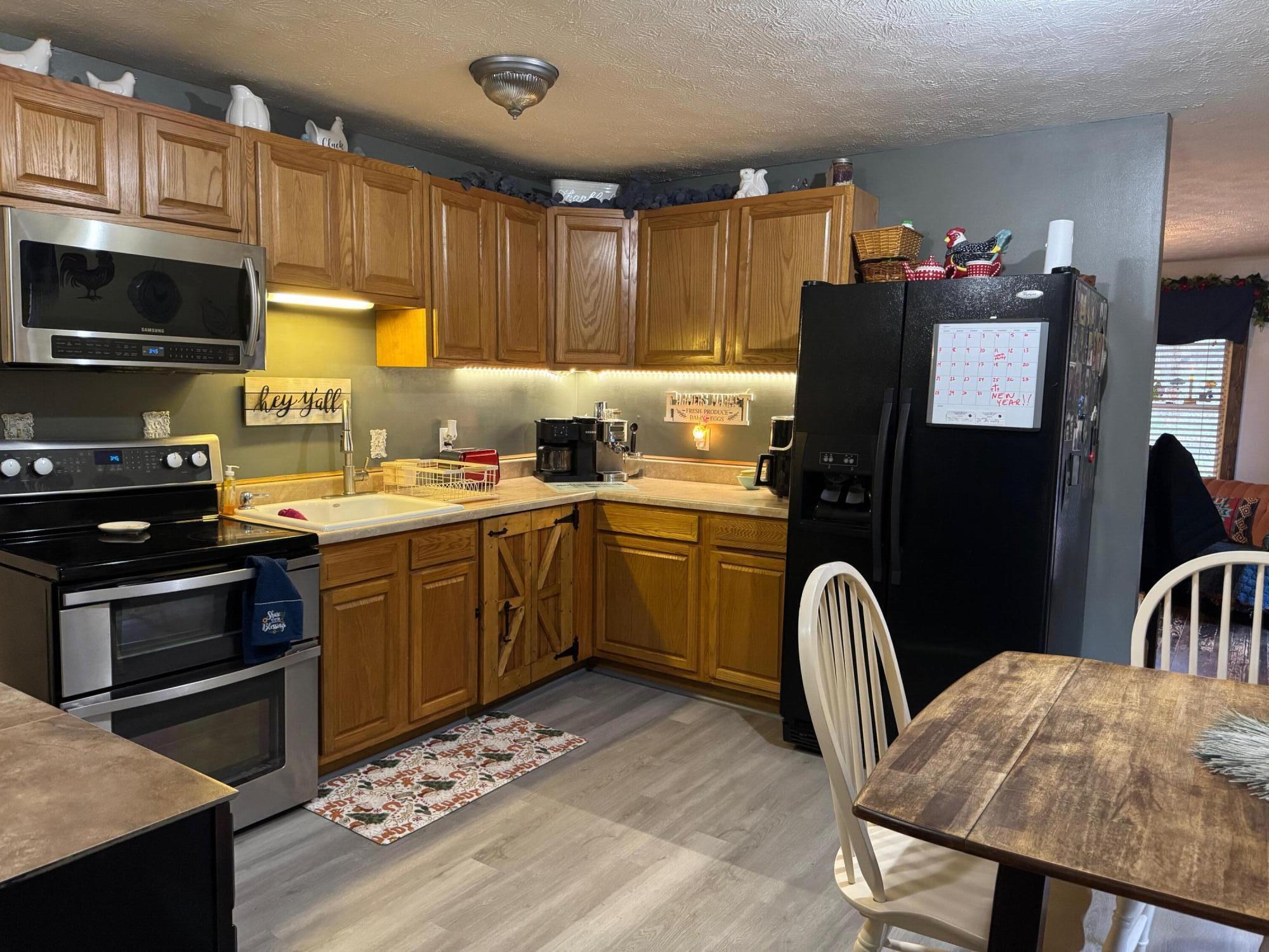 3114 Columbus Avenue, Springfield, Ohio 45503