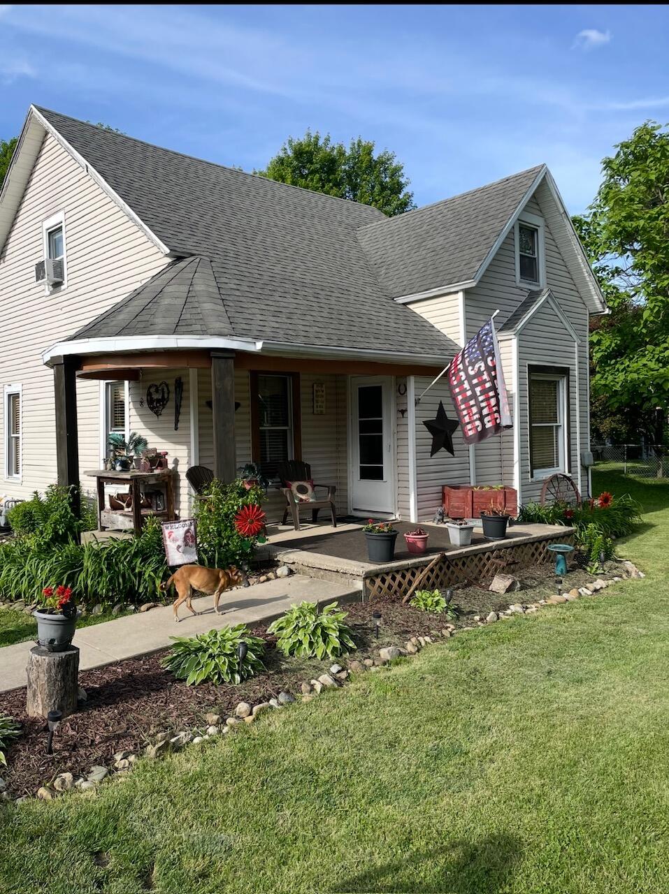 3114 Columbus Avenue, Springfield, Ohio 45503