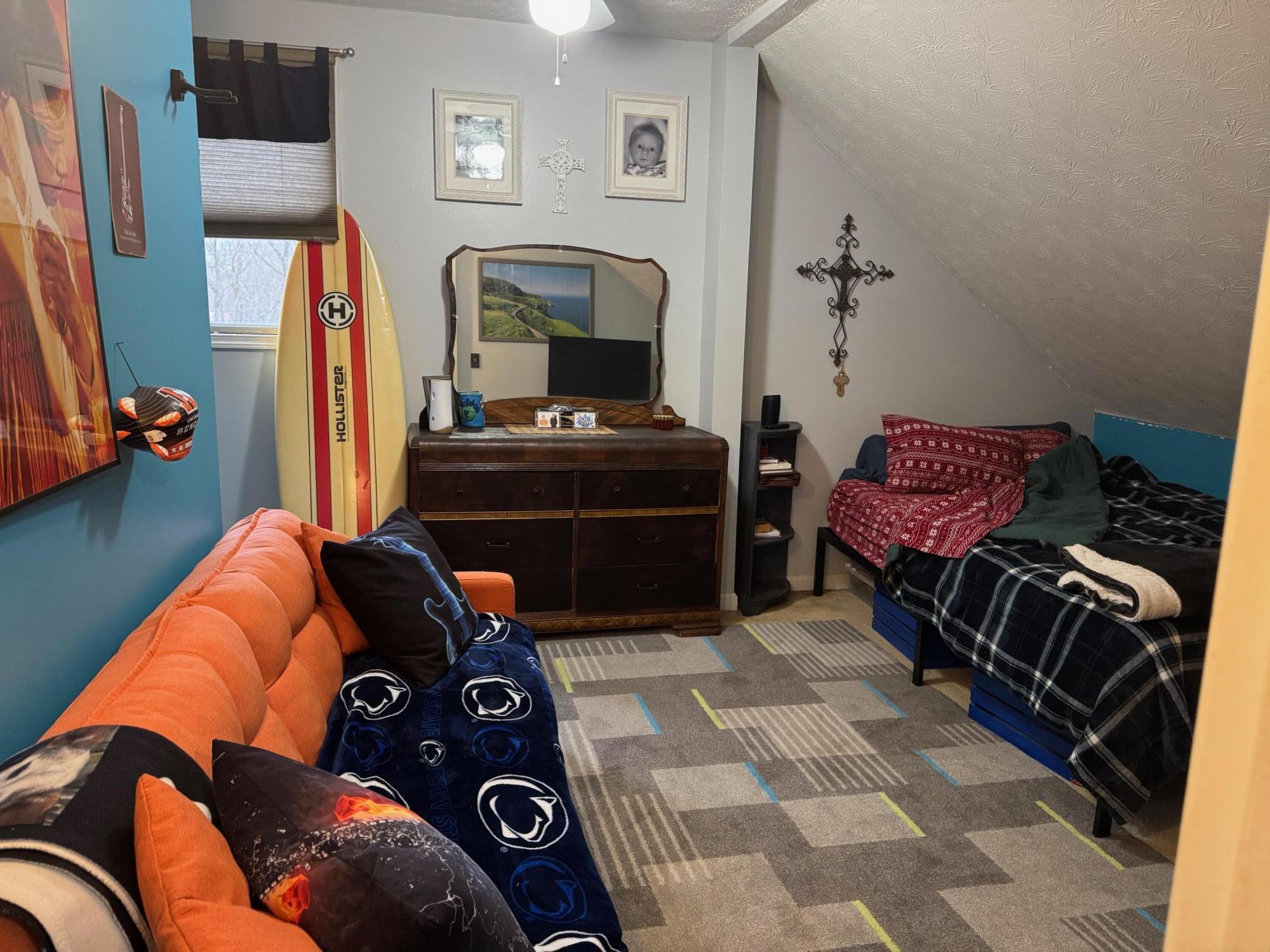 3114 Columbus Avenue, Springfield, Ohio 45503