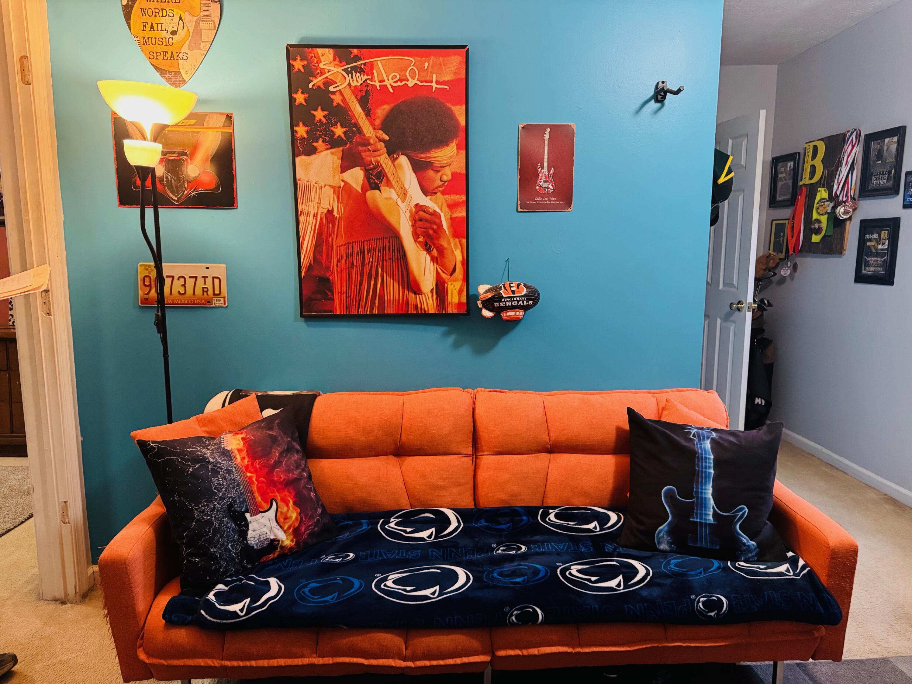 3114 Columbus Avenue, Springfield, Ohio 45503