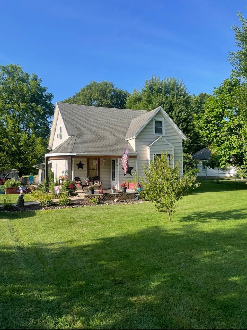 3114 Columbus Avenue, Springfield, Ohio 45503