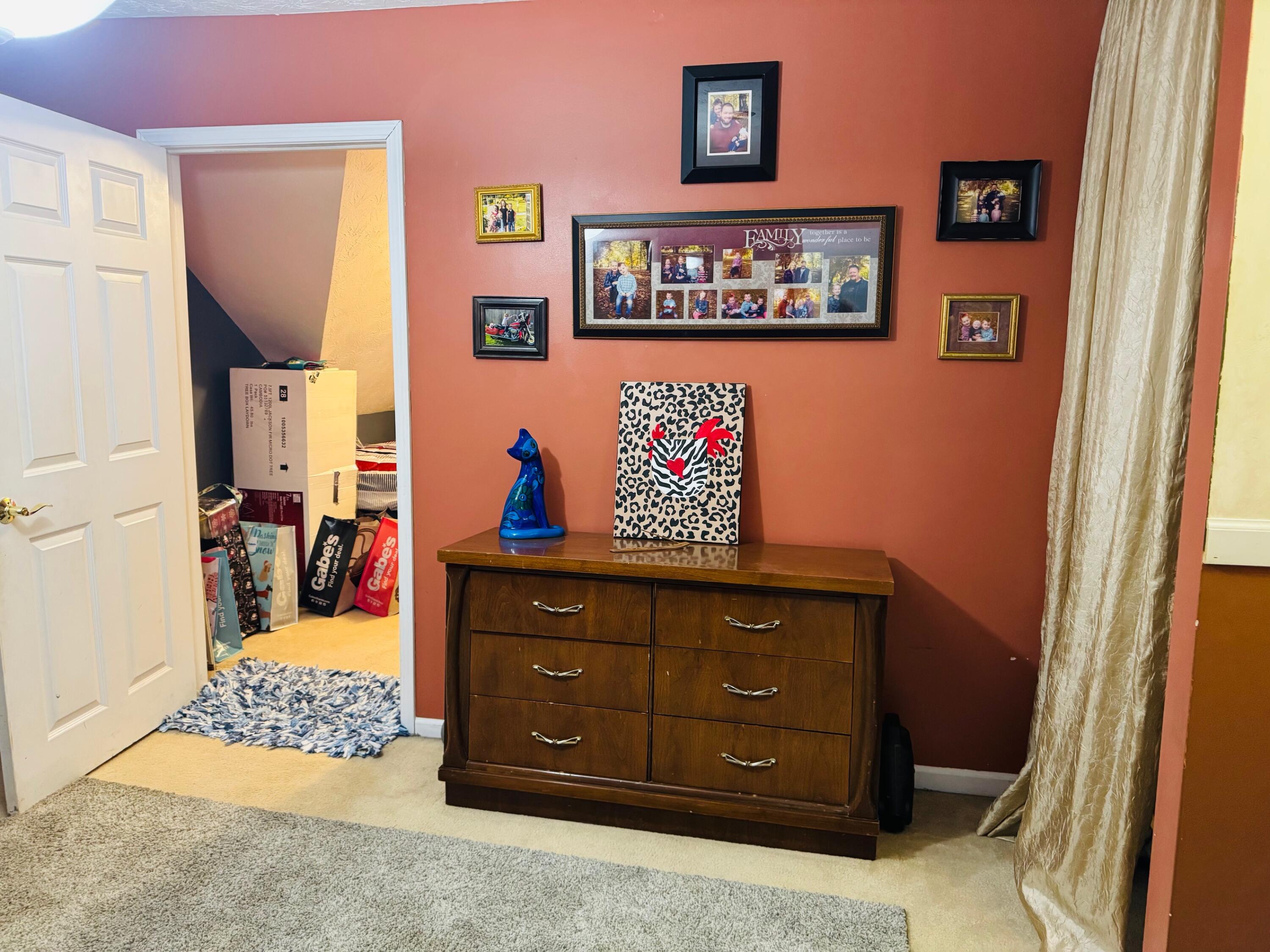 3114 Columbus Avenue, Springfield, Ohio 45503