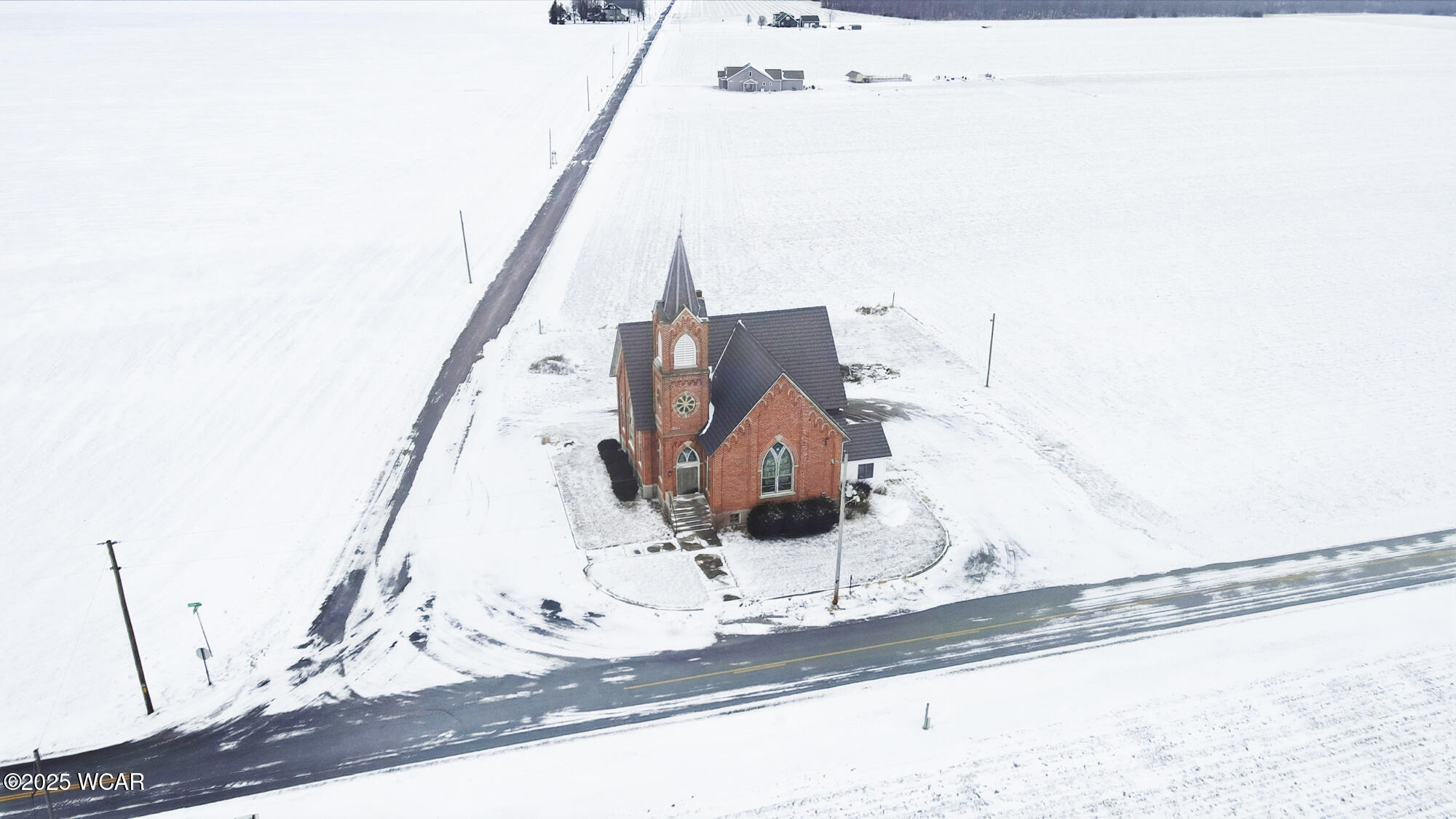 19357 Church Road, Middle Point, Ohio