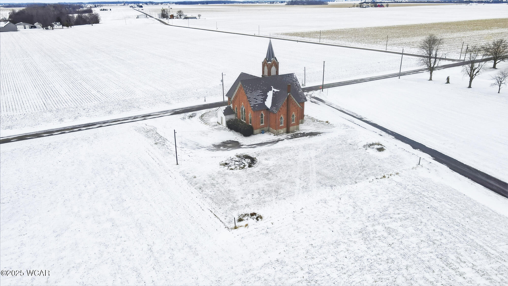 19357 Church Road, Middle Point, Ohio