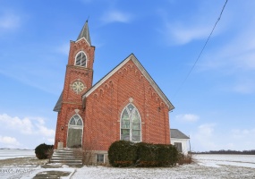 Middle Point, Ohio, ,Residential,For Sale,309058