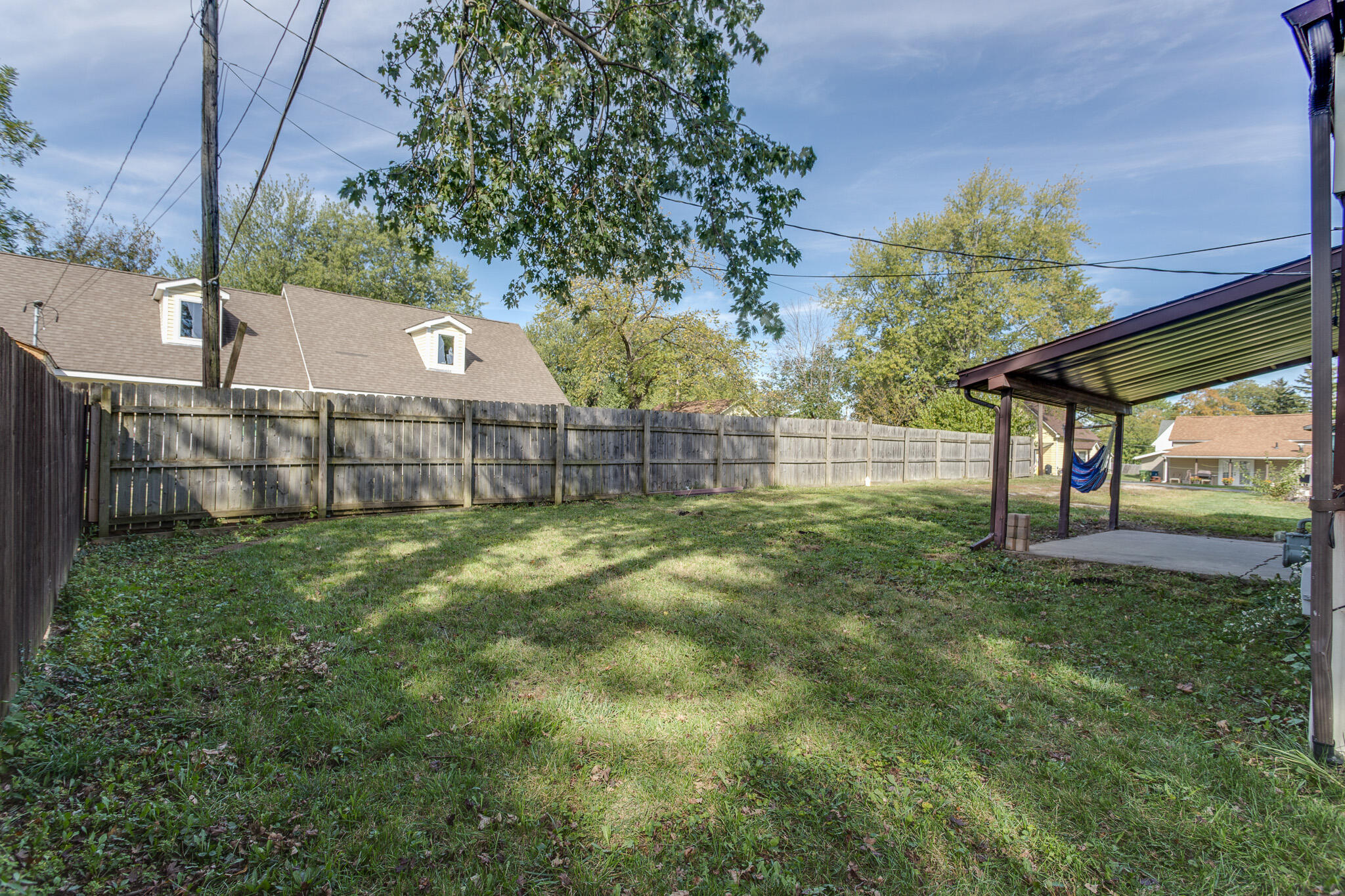 525 Ash Street, Marysville, Ohio 43040